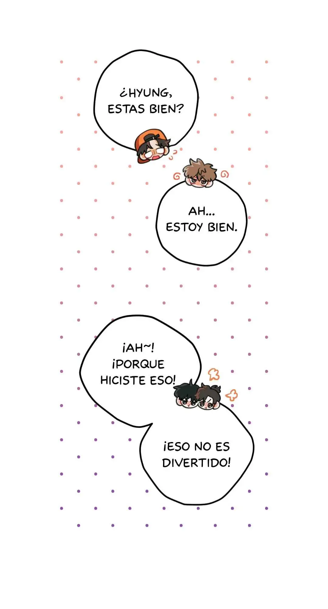 Love among pear blossoms (2023) - Capítulo 63 - Página 61 - LectorTMOo
