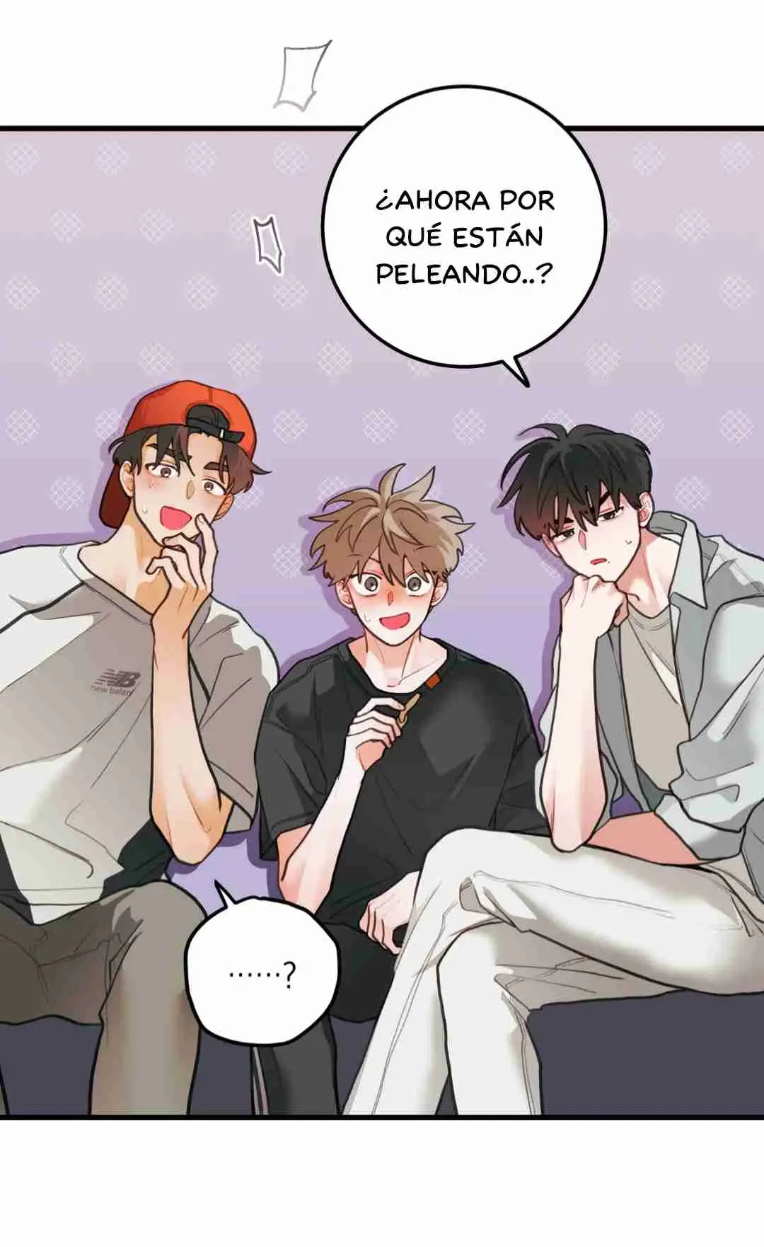 Love among pear blossoms (2023) - Capítulo 63 - Página 66 - LectorTMOo