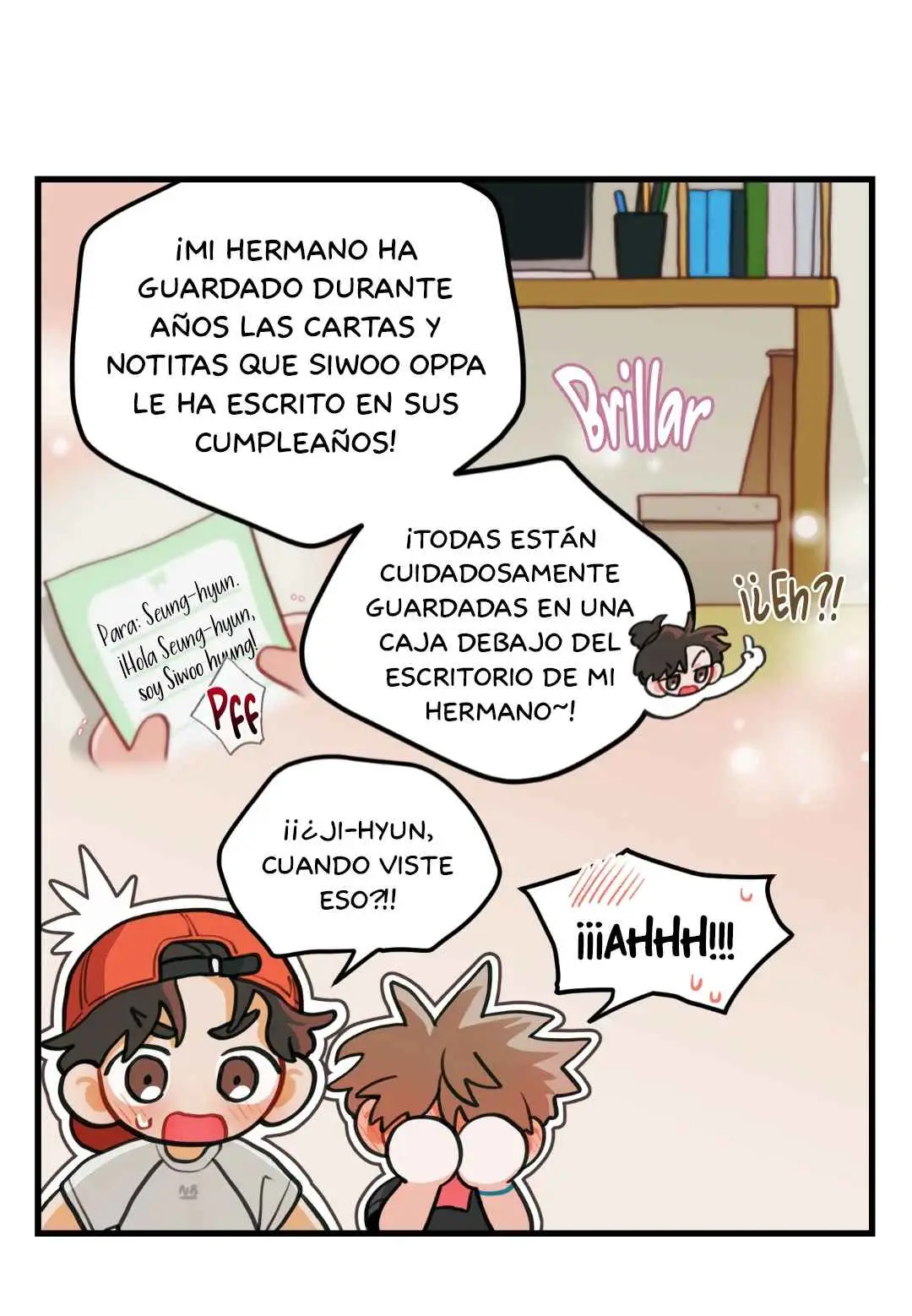 Love among pear blossoms (2023) - Capítulo 63 - Página 67 - LectorTMOo