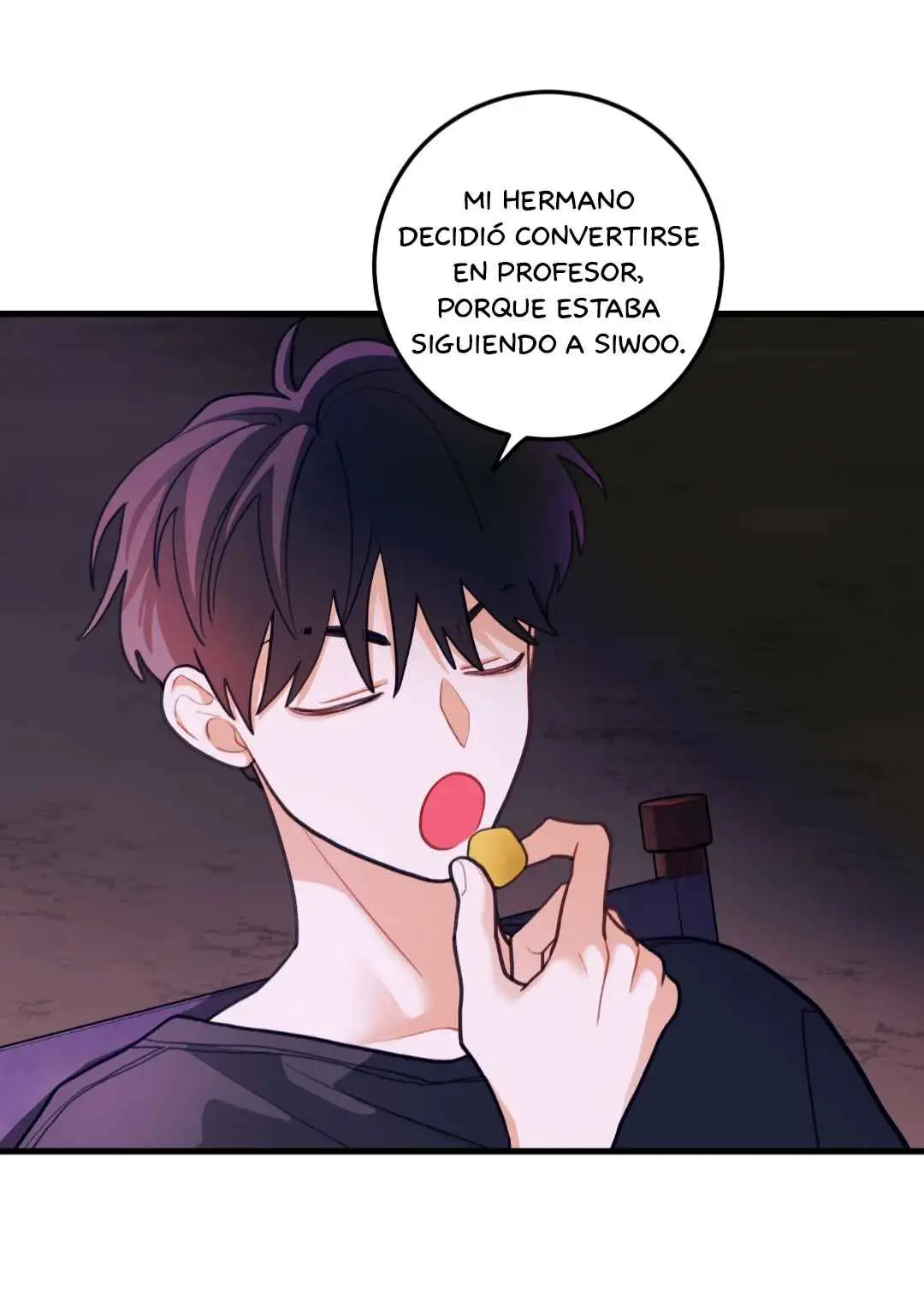 Love among pear blossoms (2023) - Capítulo 63 - Página 69 - LectorTMOo