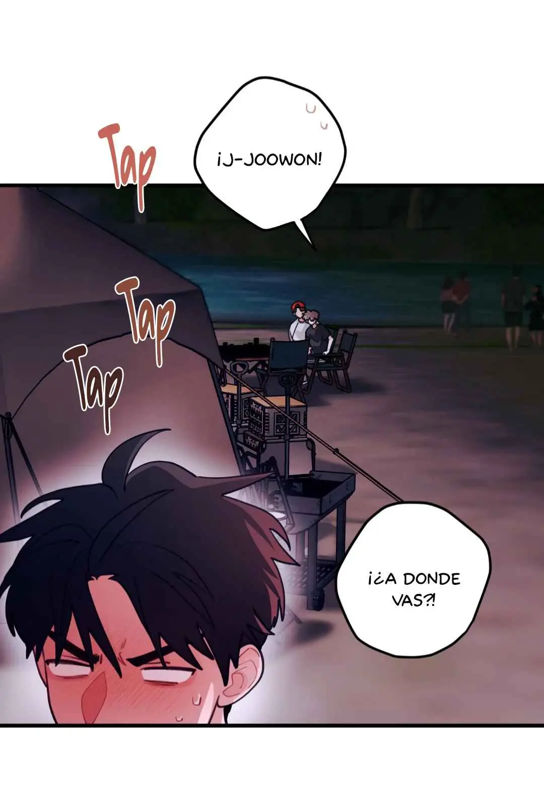 Love among pear blossoms (2023) - Capítulo 64 - Página 11 - LectorTMOo
