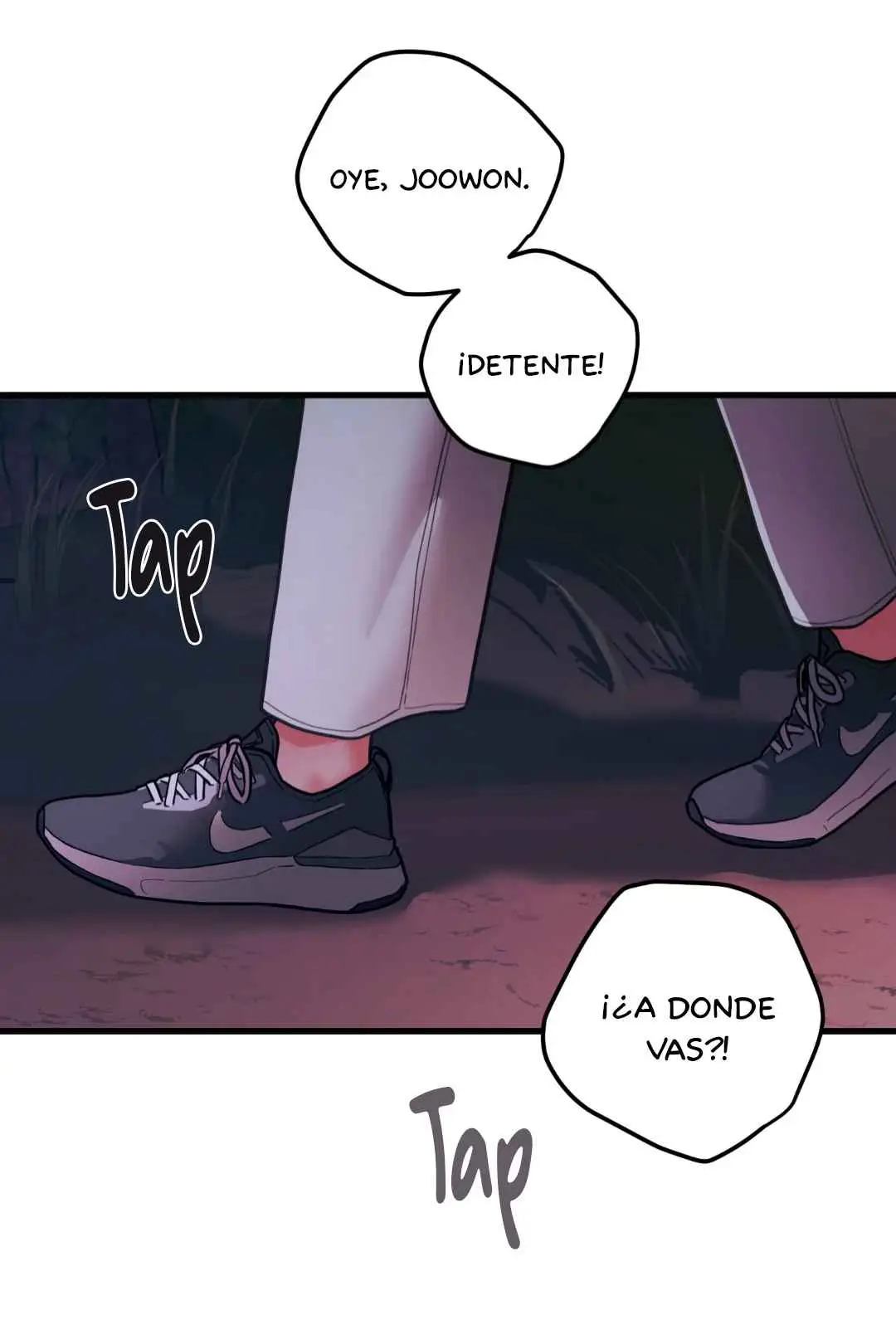 Love among pear blossoms (2023) - Capítulo 64 - Página 18 - LectorTMOo