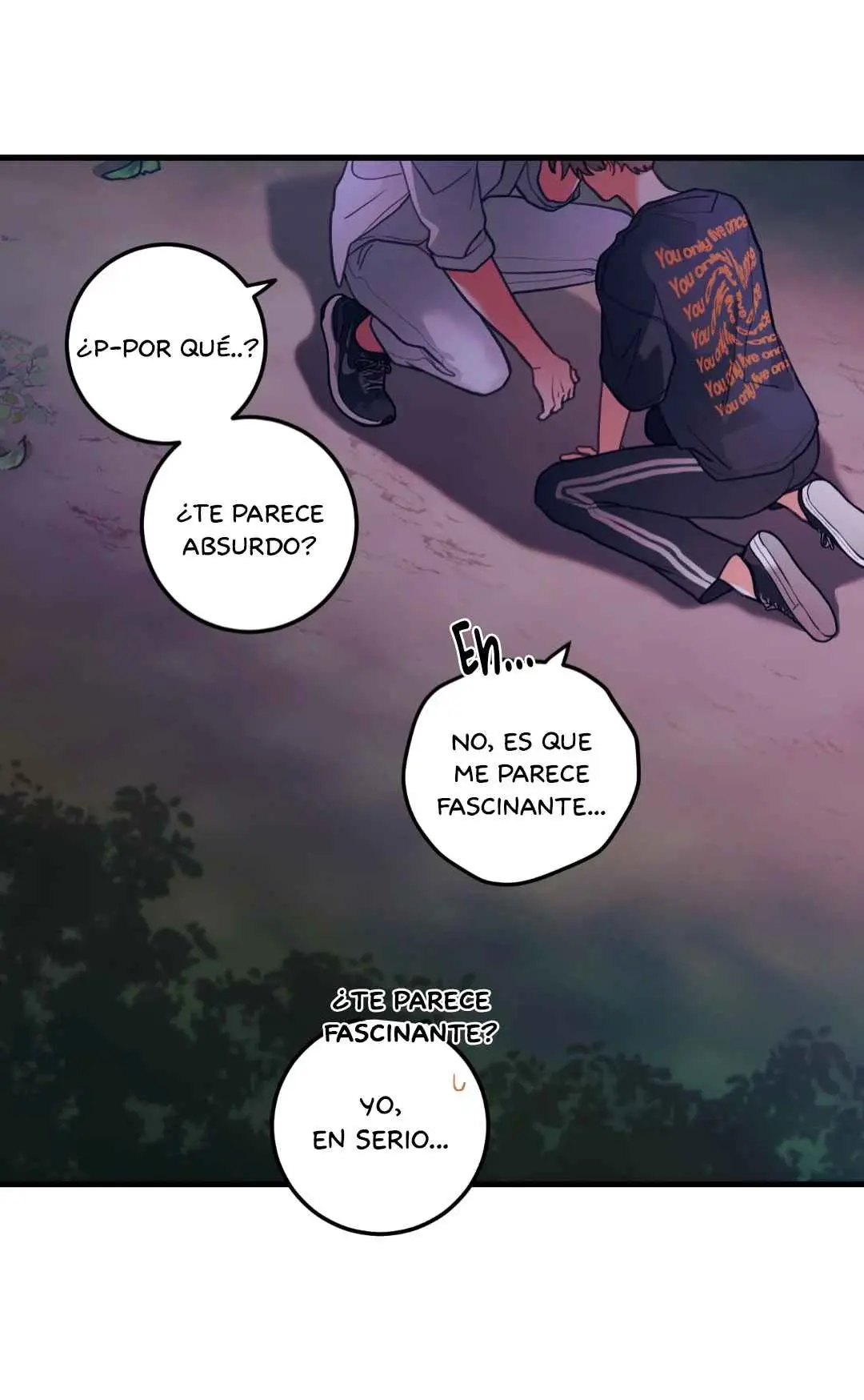 Love among pear blossoms (2023) - Capítulo 64 - Página 29 - LectorTMOo