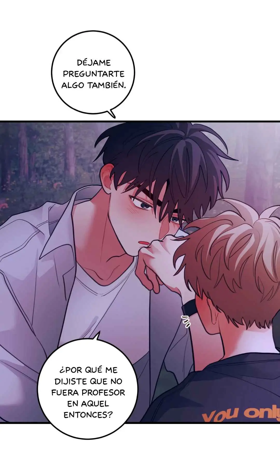 Love among pear blossoms (2023) - Capítulo 64 - Página 30 - LectorTMOo