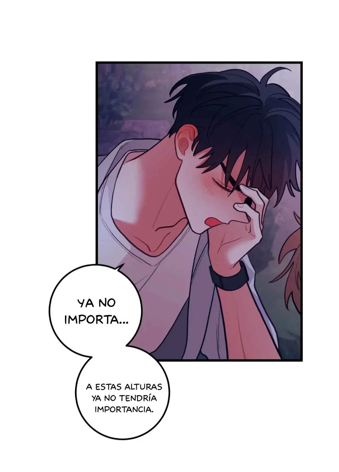 Love among pear blossoms (2023) - Capítulo 64 - Página 34 - LectorTMOo