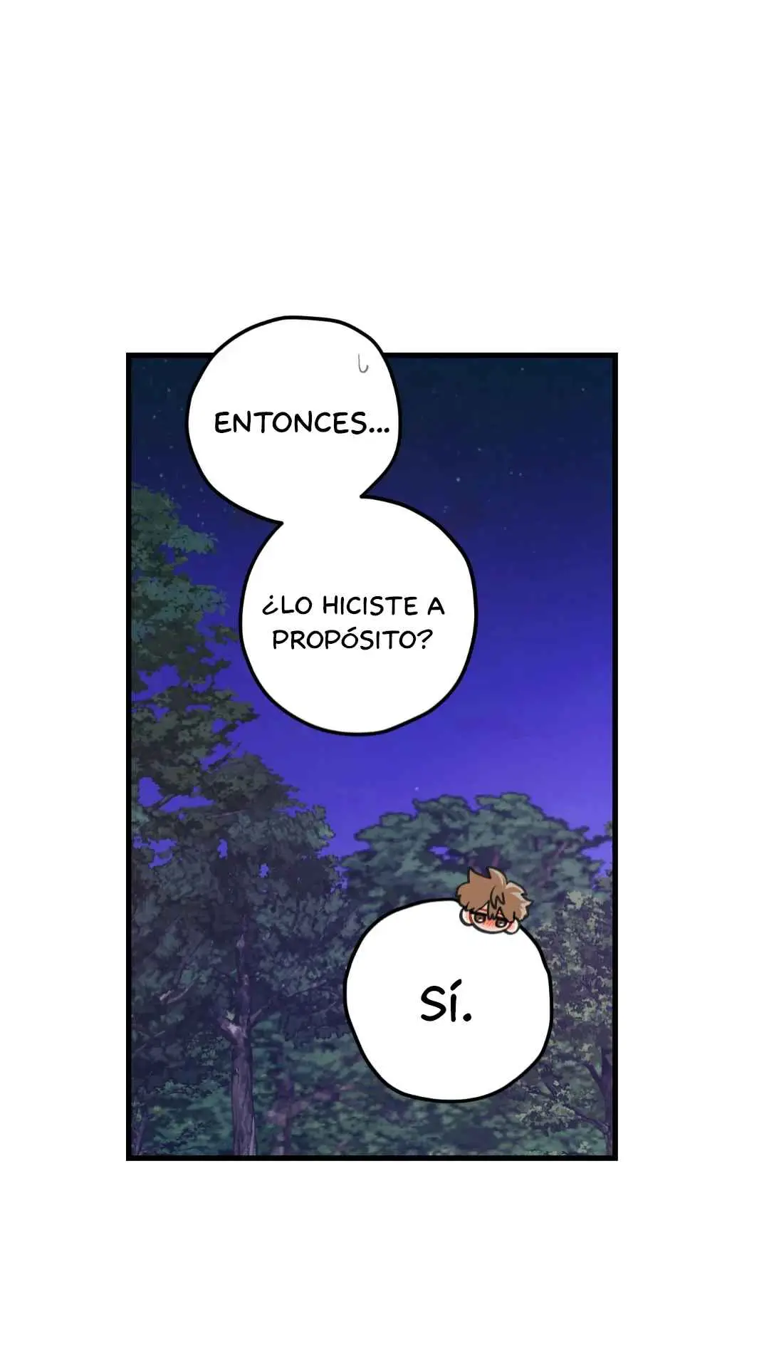 Love among pear blossoms (2023) - Capítulo 64 - Página 39 - LectorTMOo