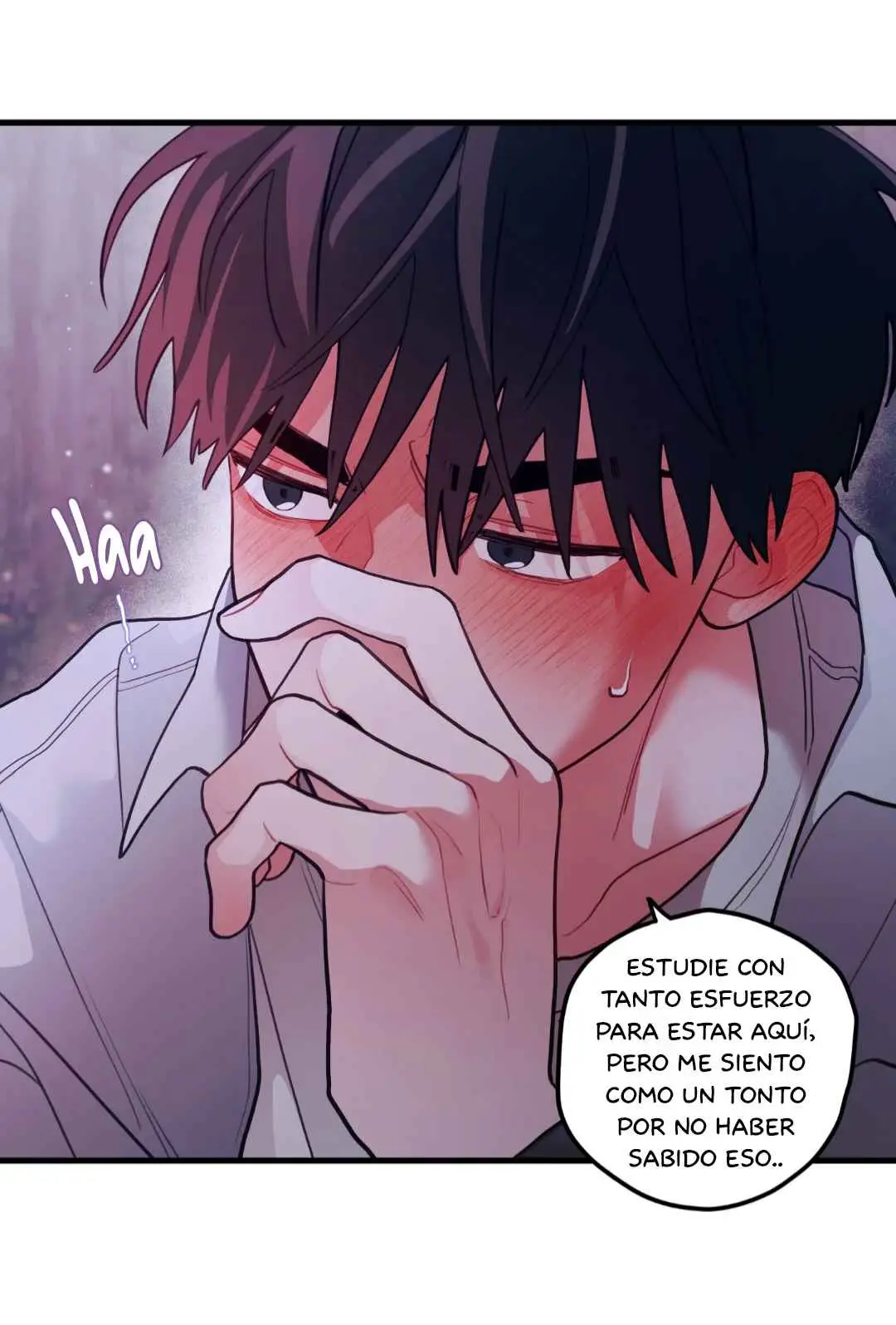 Love among pear blossoms (2023) - Capítulo 64 - Página 42 - LectorTMOo