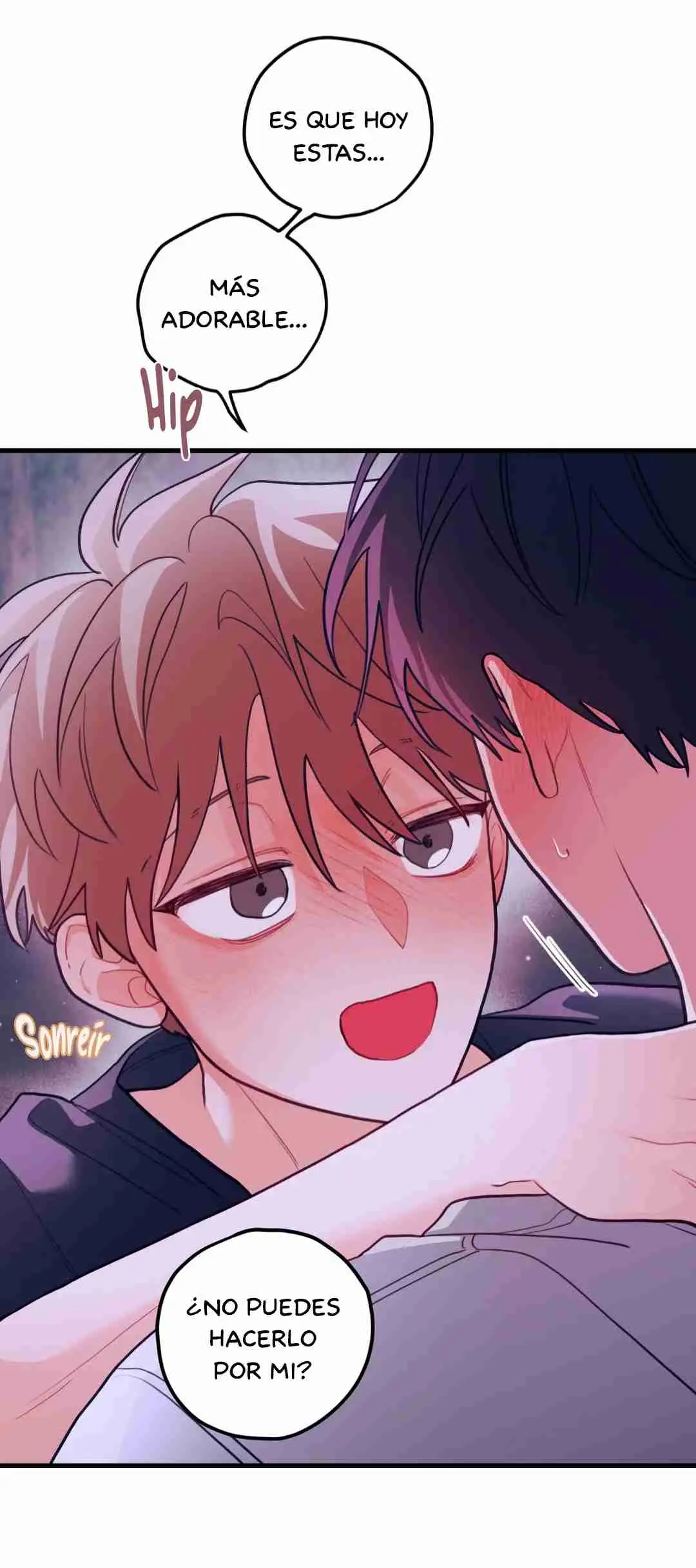 Love among pear blossoms (2023) - Capítulo 64 - Página 46 - LectorTMOo