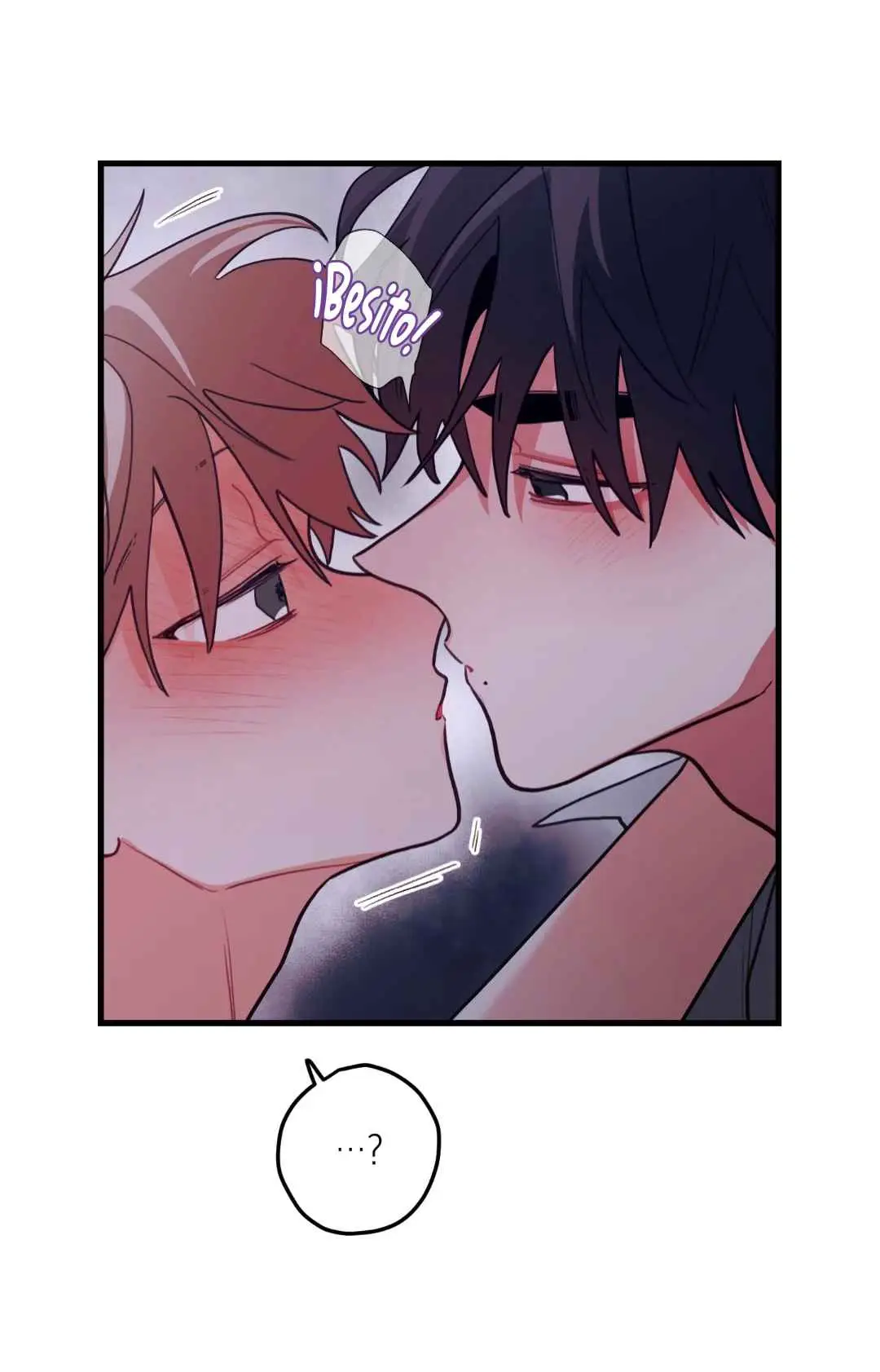 Love among pear blossoms (2023) - Capítulo 64 - Página 48 - LectorTMOo