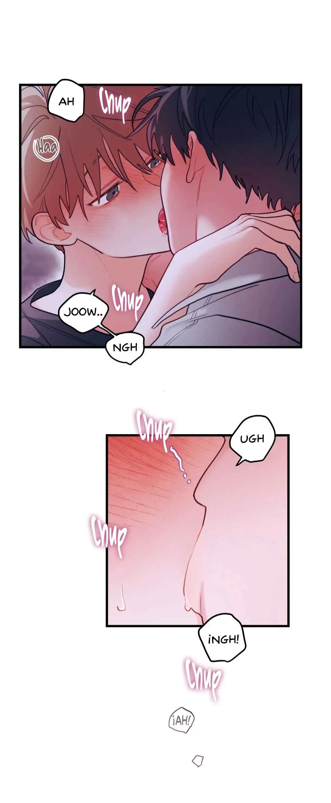 Love among pear blossoms (2023) - Capítulo 64 - Página 51 - LectorTMOo