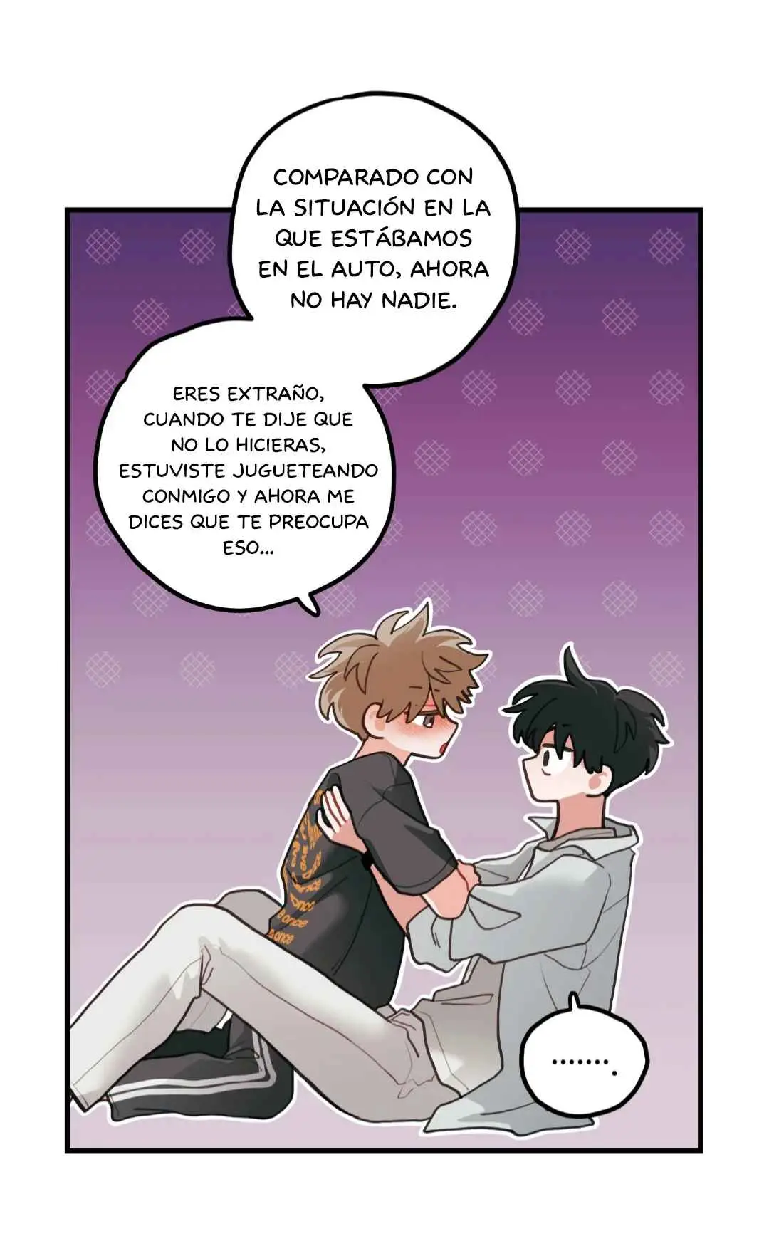 Love among pear blossoms (2023) - Capítulo 64 - Página 57 - LectorTMOo