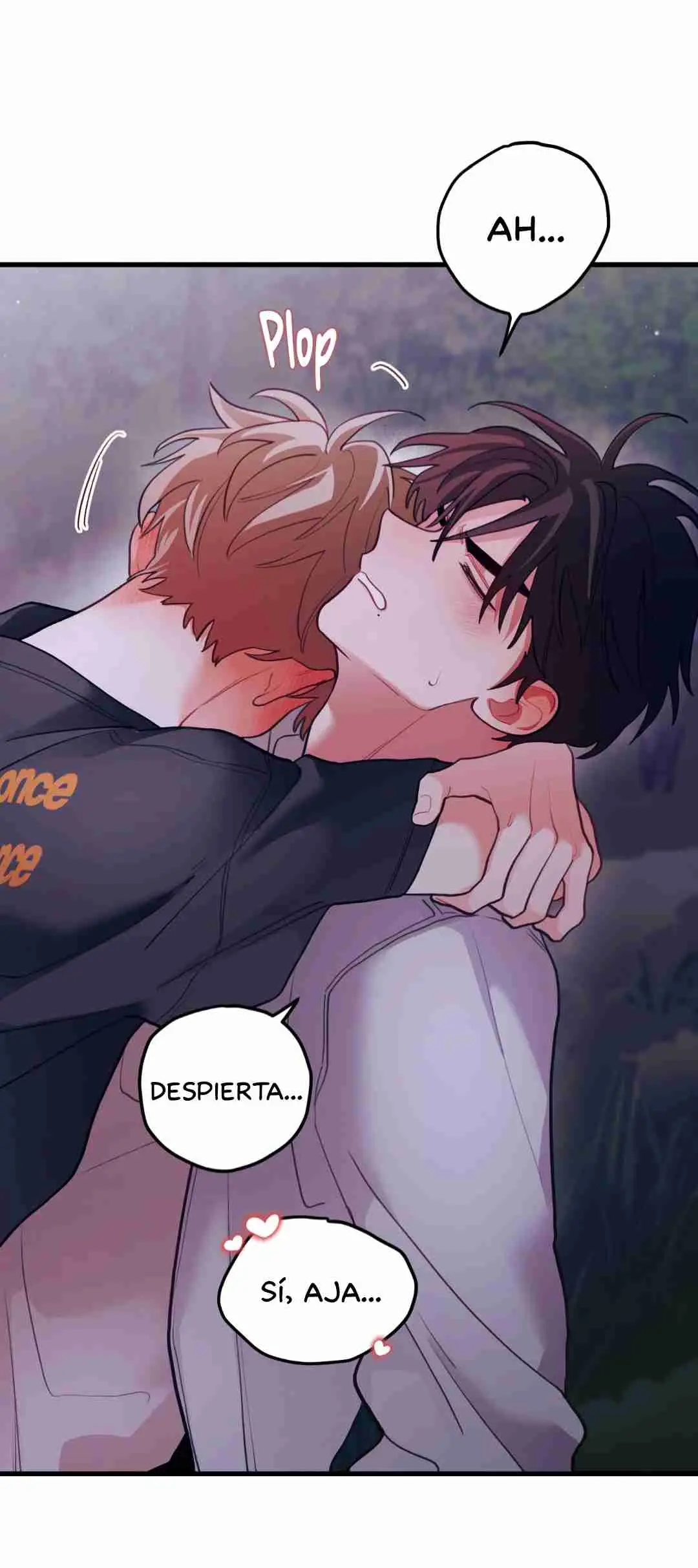 Love among pear blossoms (2023) - Capítulo 64 - Página 59 - LectorTMOo