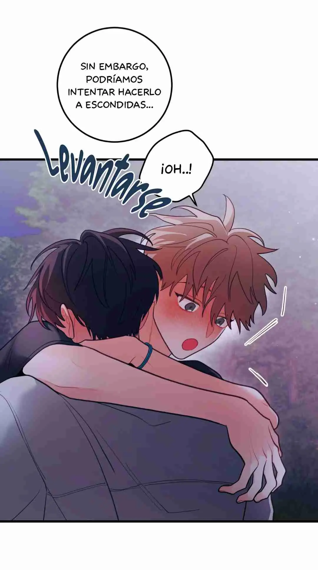 Love among pear blossoms (2023) - Capítulo 64 - Página 61 - LectorTMOo