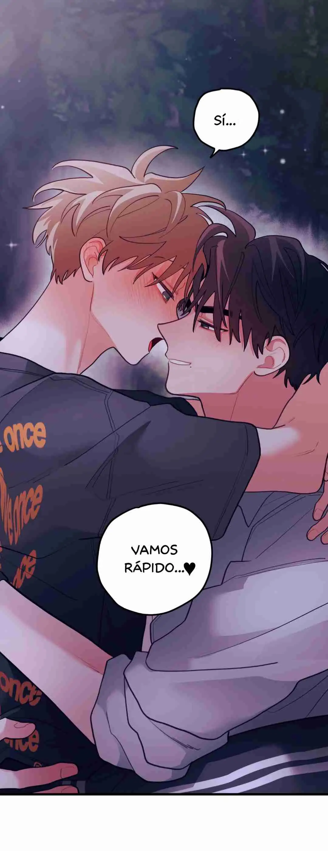Love among pear blossoms (2023) - Capítulo 64 - Página 63 - LectorTMOo