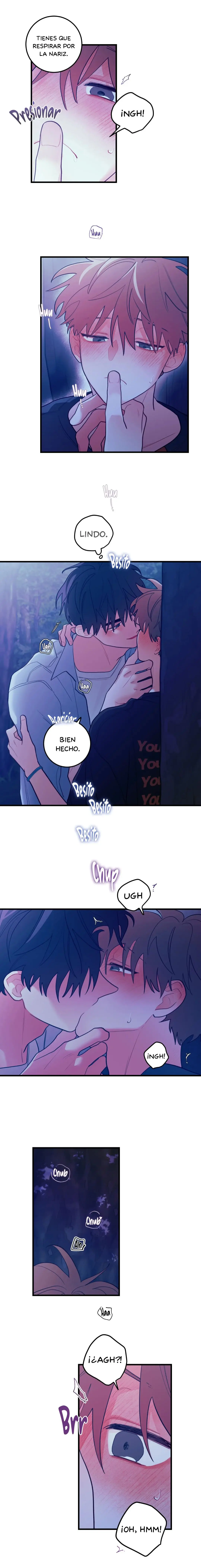 Love among pear blossoms (2023) - Capítulo 65 - Página 5 - LectorTMOo