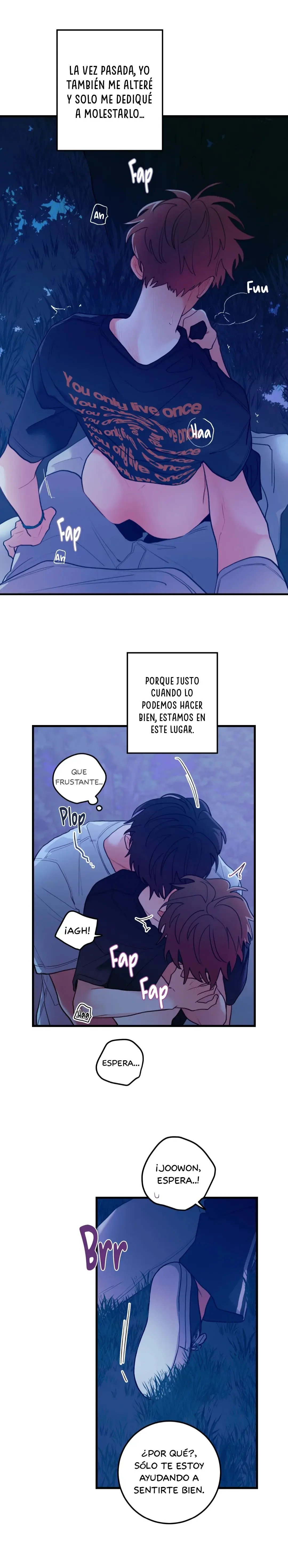 Love among pear blossoms (2023) - Capítulo 65 - Página 12 - LectorTMOo