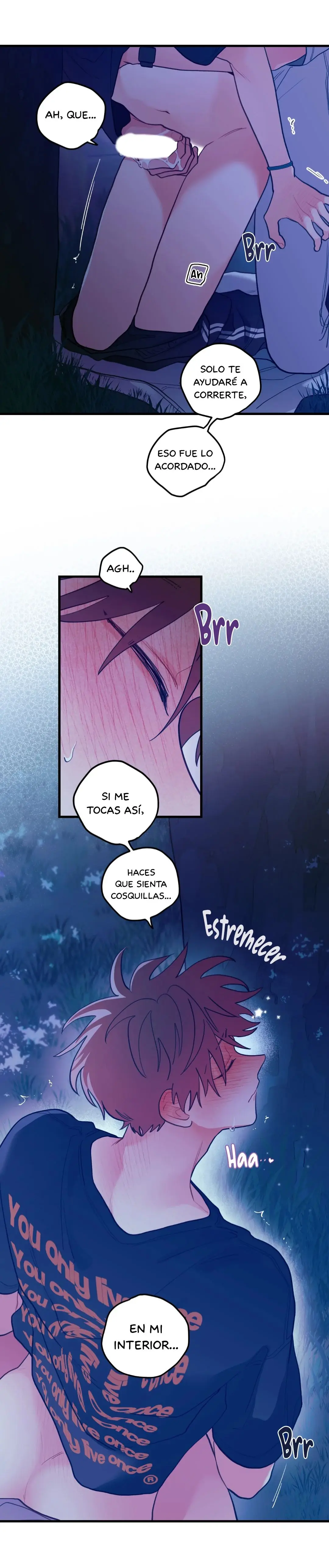 Love among pear blossoms (2023) - Capítulo 65 - Página 13 - LectorTMOo