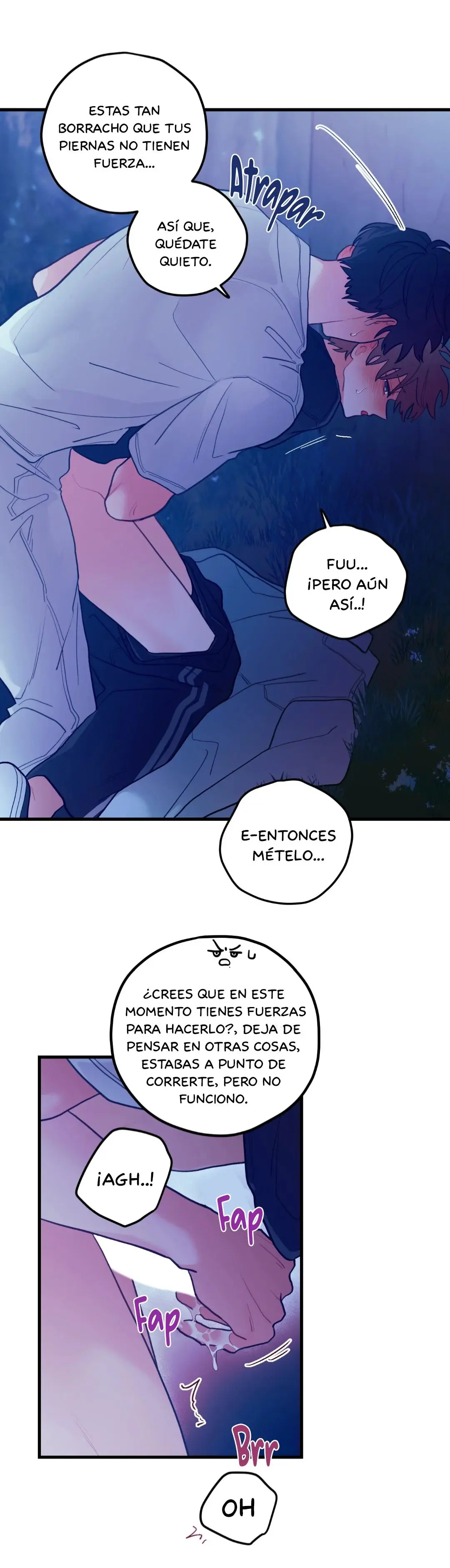 Love among pear blossoms (2023) - Capítulo 65 - Página 18 - LectorTMOo