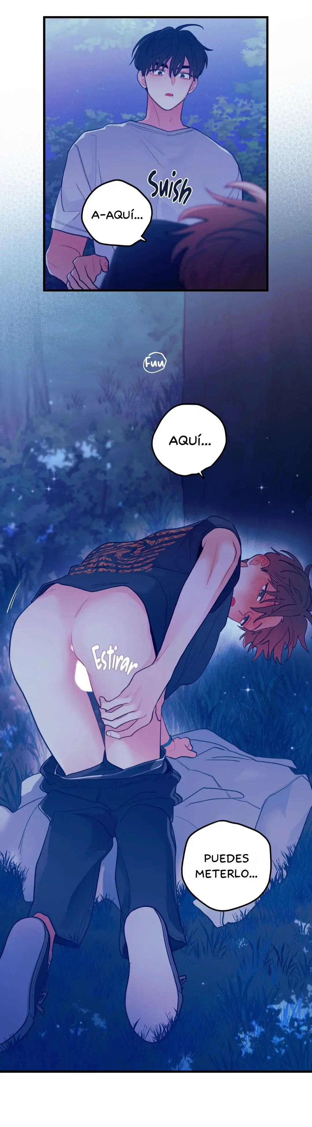 Love among pear blossoms (2023) - Capítulo 65 - Página 20 - LectorTMOo