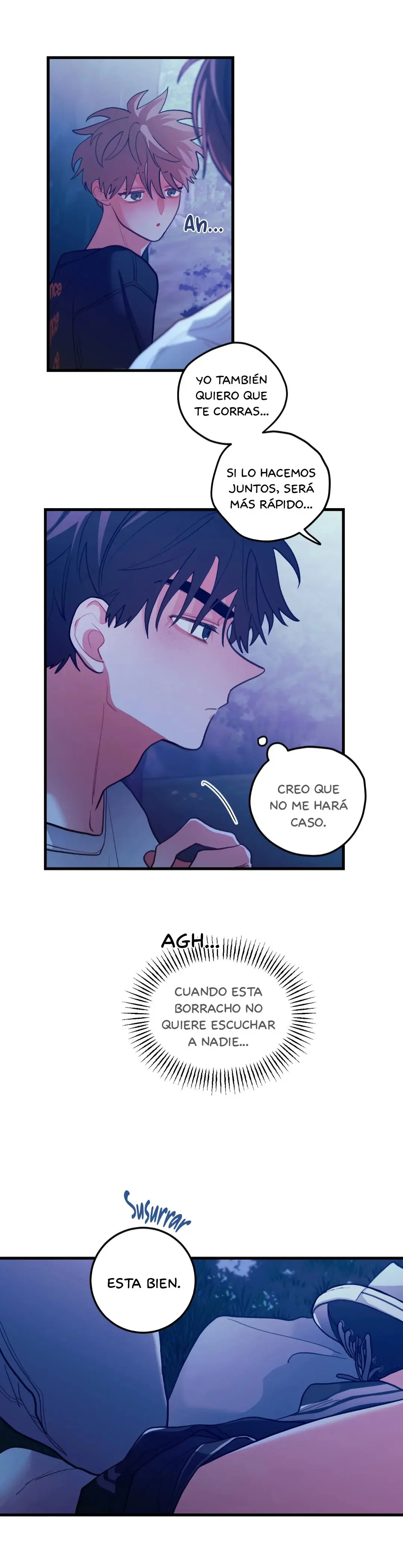 Love among pear blossoms (2023) - Capítulo 65 - Página 23 - LectorTMOo
