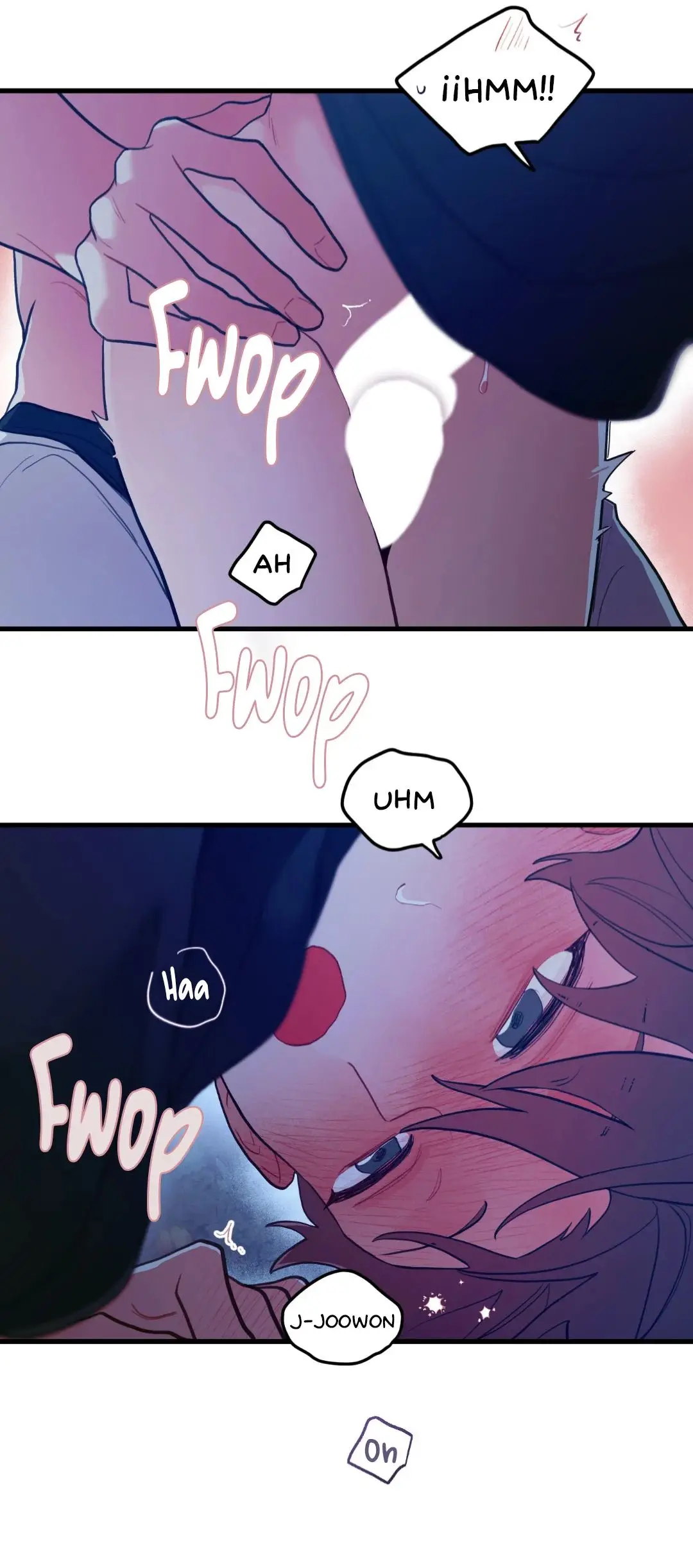 Love among pear blossoms (2023) - Capítulo 65 - Página 27 - LectorTMOo