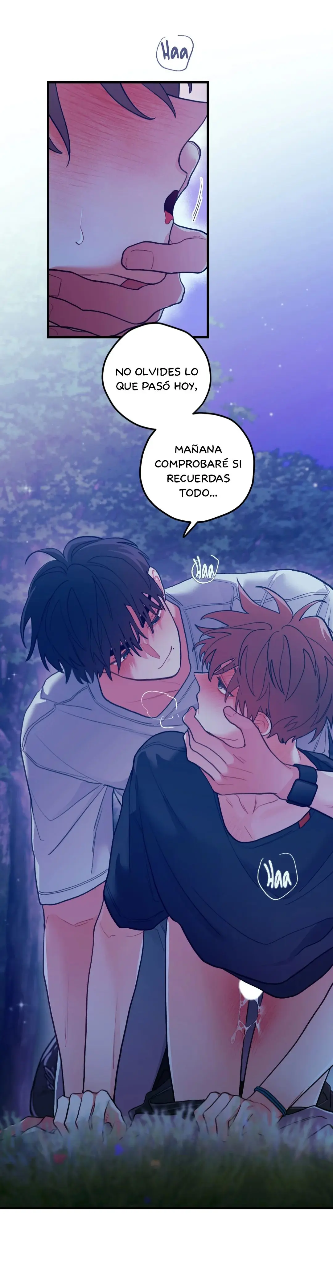 Love among pear blossoms (2023) - Capítulo 65 - Página 33 - LectorTMOo