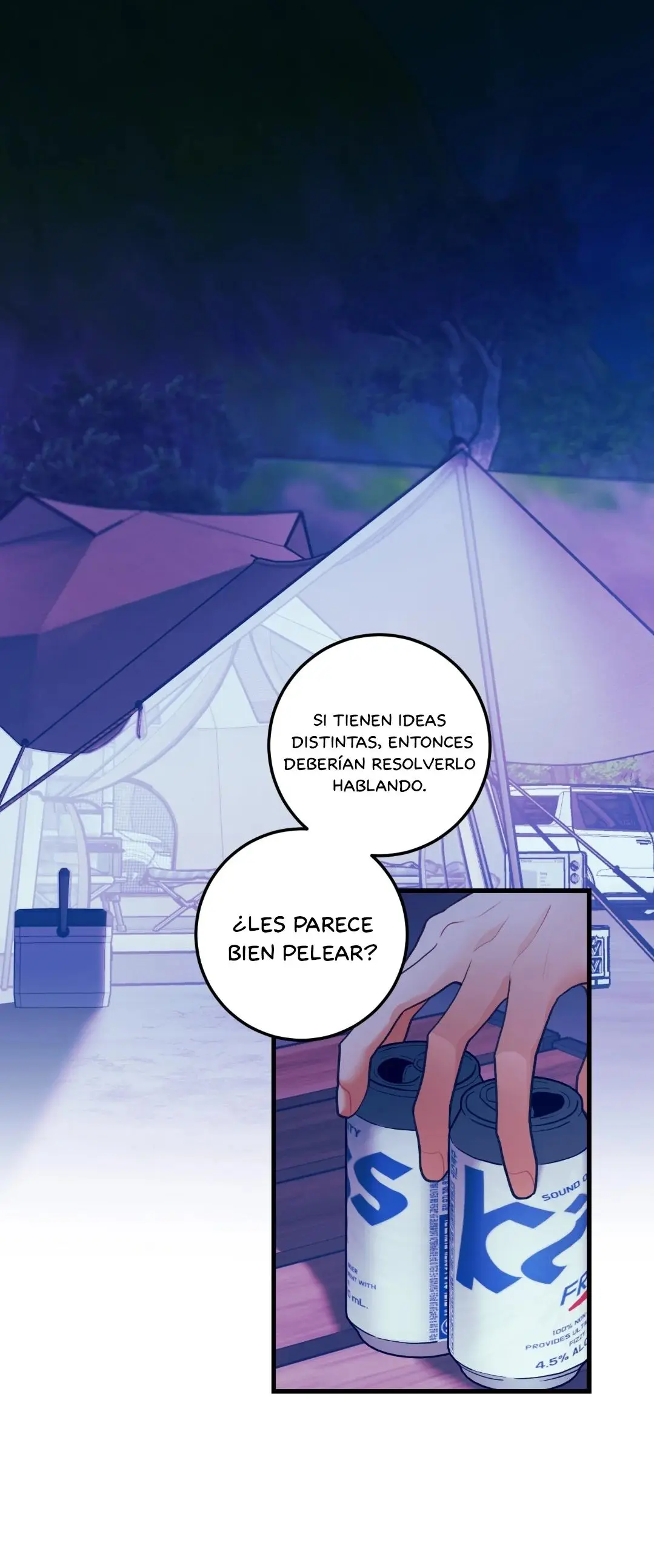 Love among pear blossoms (2023) - Capítulo 66 - Página 4 - LectorTMOo