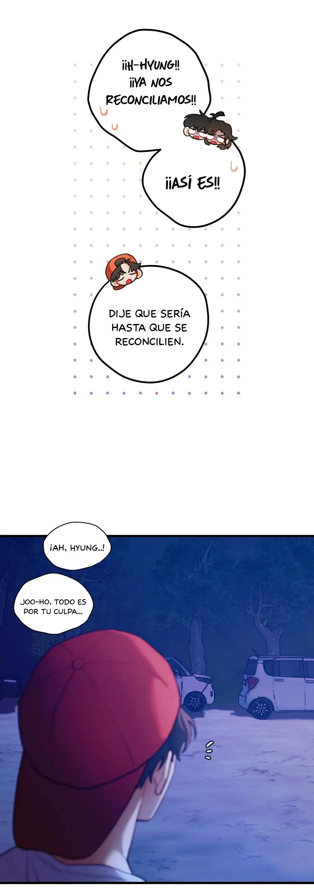 Love among pear blossoms (2023) - Capítulo 66 - Página 6 - LectorTMOo