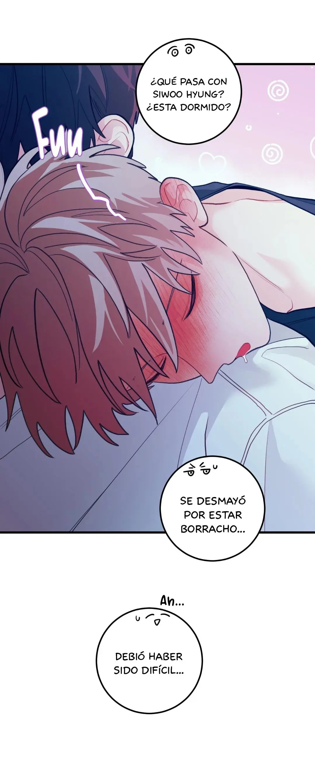 Love among pear blossoms (2023) - Capítulo 66 - Página 10 - LectorTMOo