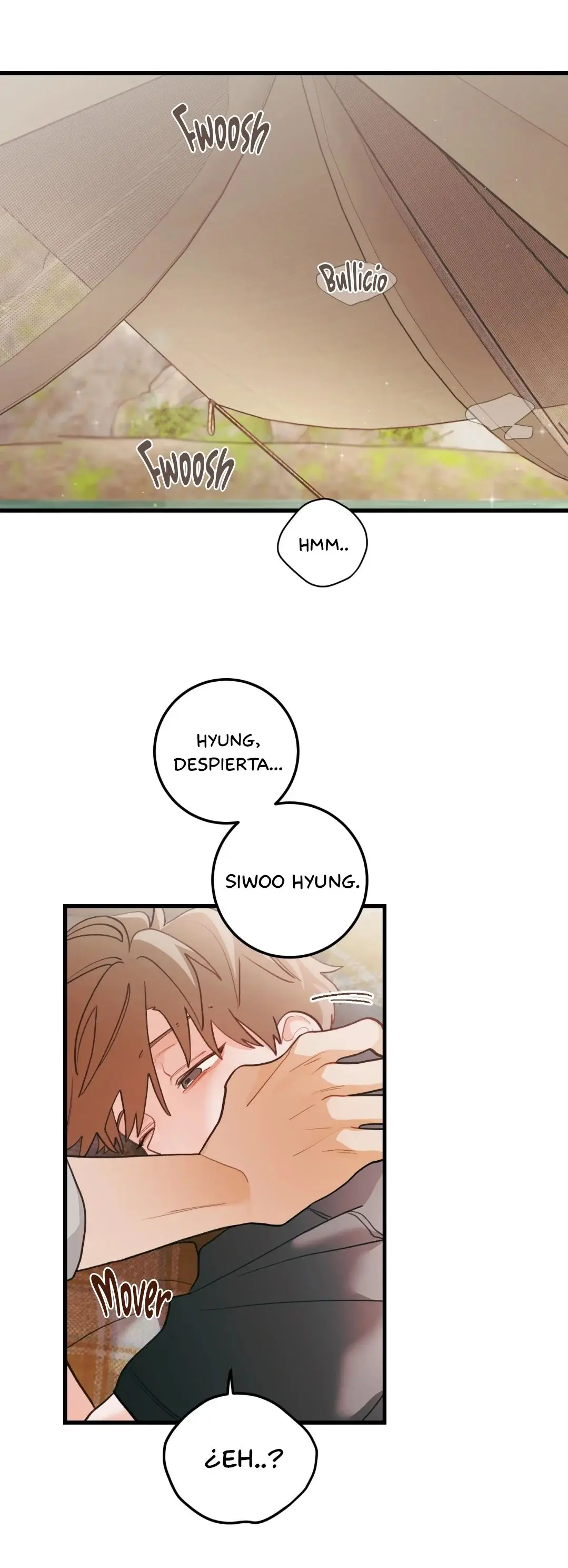 Love among pear blossoms (2023) - Capítulo 66 - Página 15 - LectorTMOo