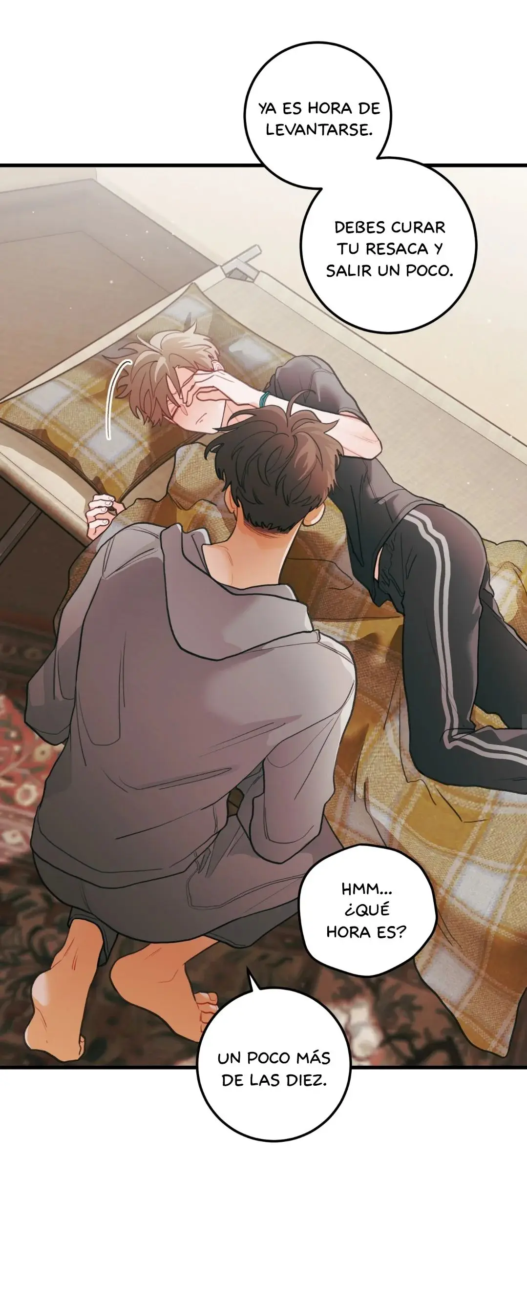 Love among pear blossoms (2023) - Capítulo 66 - Página 16 - LectorTMOo