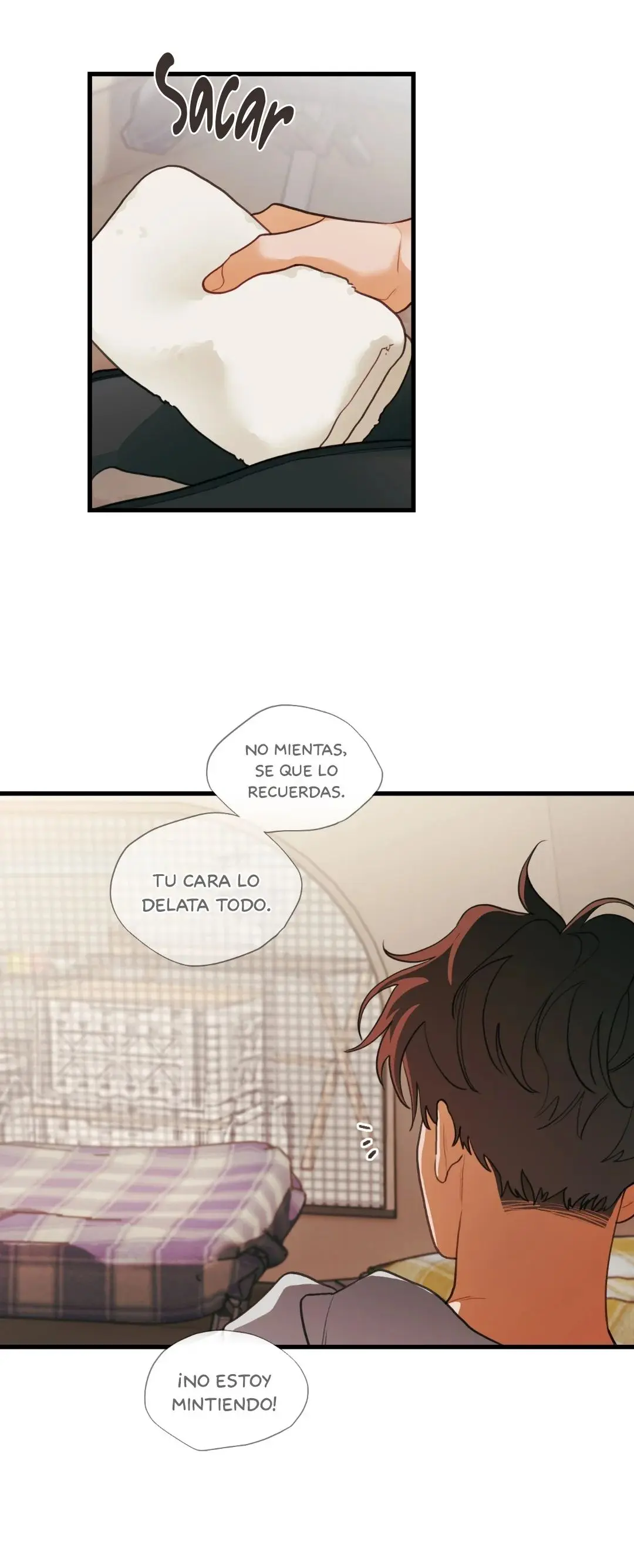Love among pear blossoms (2023) - Capítulo 66 - Página 20 - LectorTMOo