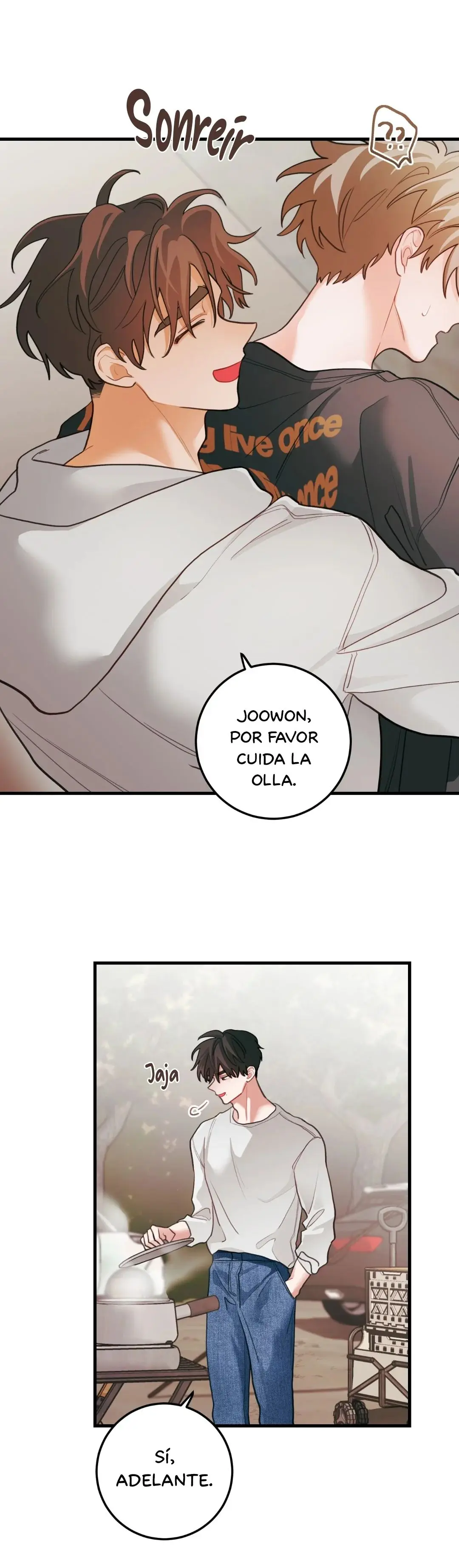 Love among pear blossoms (2023) - Capítulo 66 - Página 24 - LectorTMOo