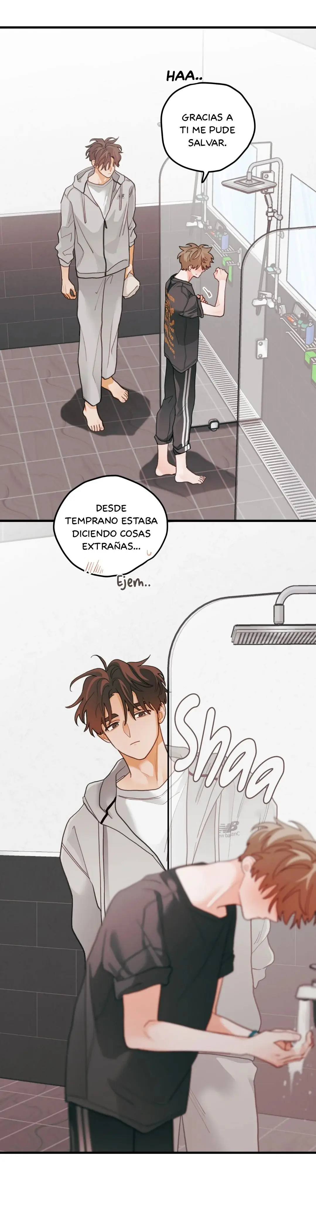 Love among pear blossoms (2023) - Capítulo 66 - Página 26 - LectorTMOo
