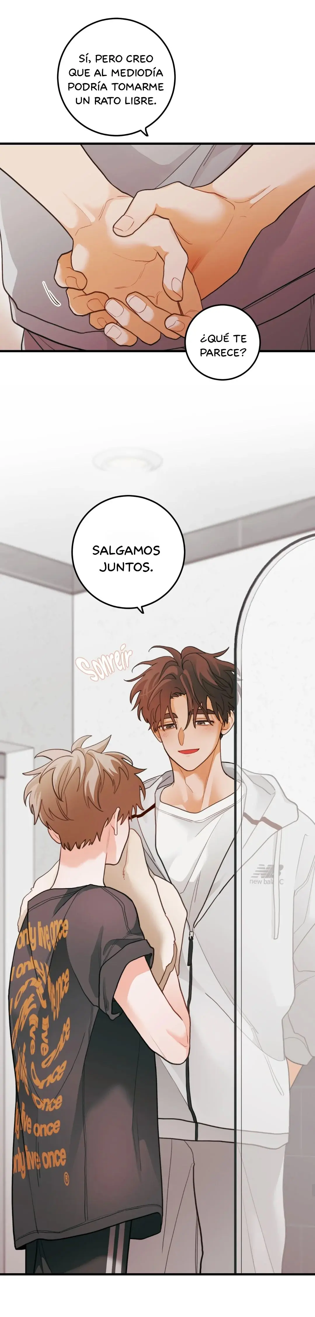 Love among pear blossoms (2023) - Capítulo 66 - Página 30 - LectorTMOo
