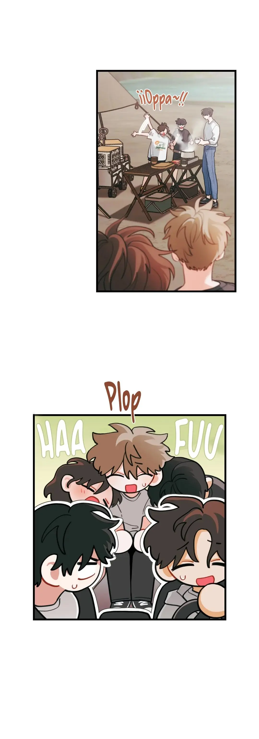 Love among pear blossoms (2023) - Capítulo 66 - Página 32 - LectorTMOo