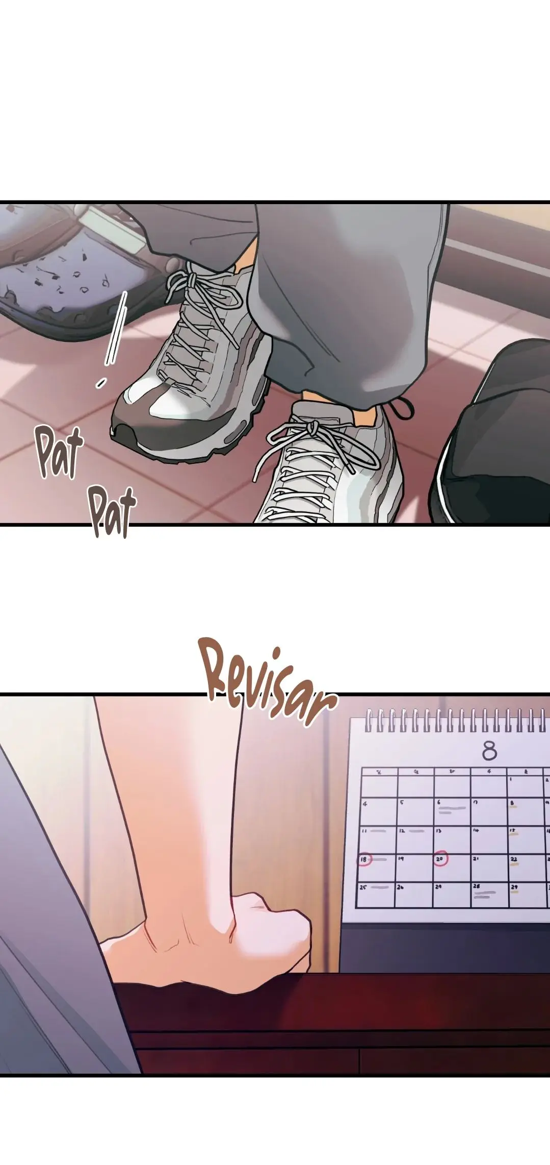 Love among pear blossoms (2023) - Capítulo 66 - Página 33 - LectorTMOo