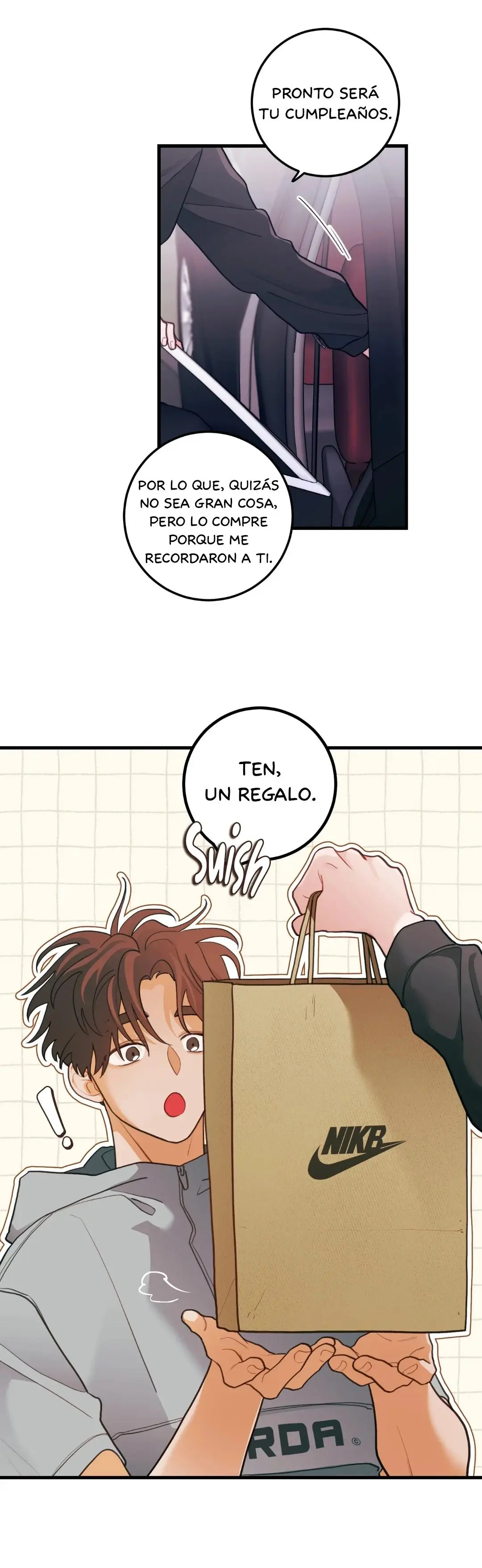 Love among pear blossoms (2023) - Capítulo 66 - Página 36 - LectorTMOo