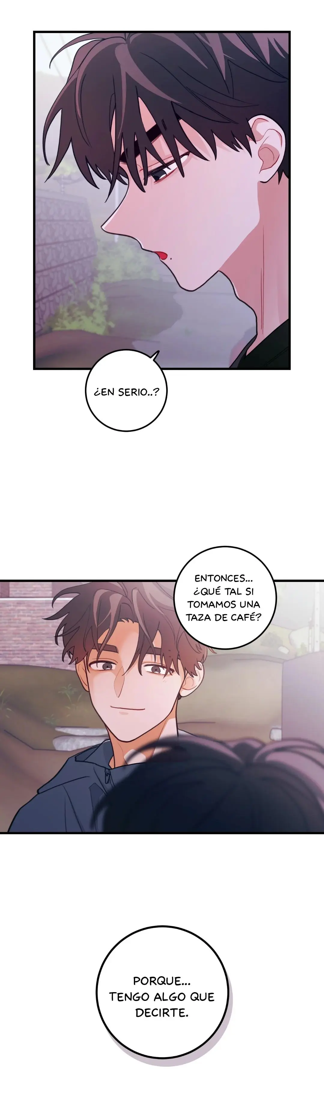 Love among pear blossoms (2023) - Capítulo 66 - Página 39 - LectorTMOo