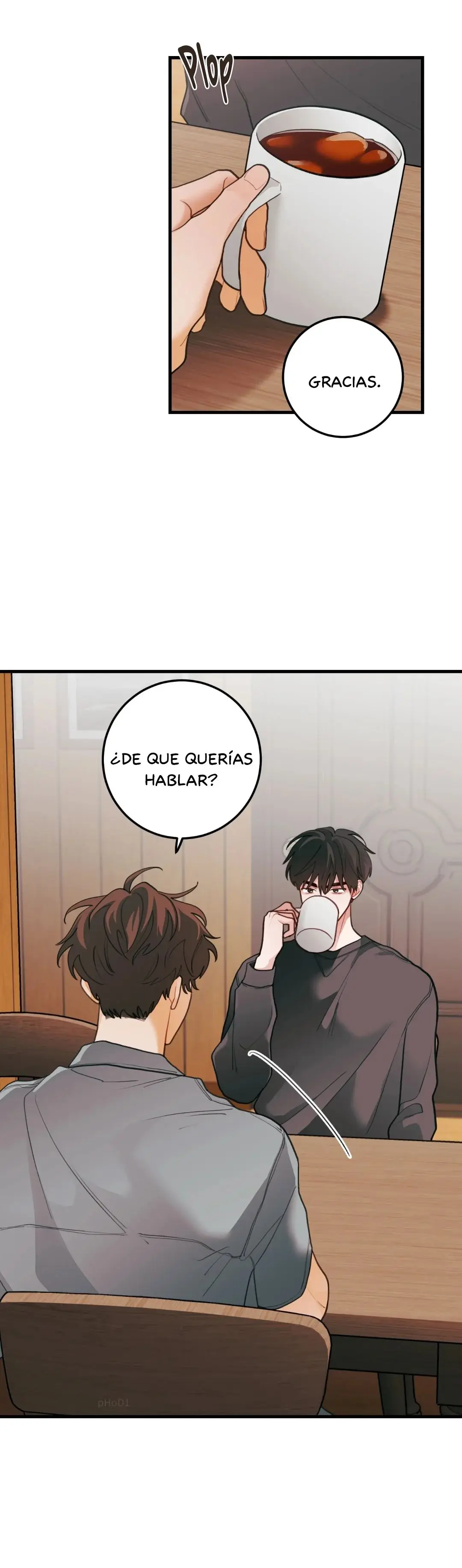 Love among pear blossoms (2023) - Capítulo 67 - Página 4 - LectorTMOo