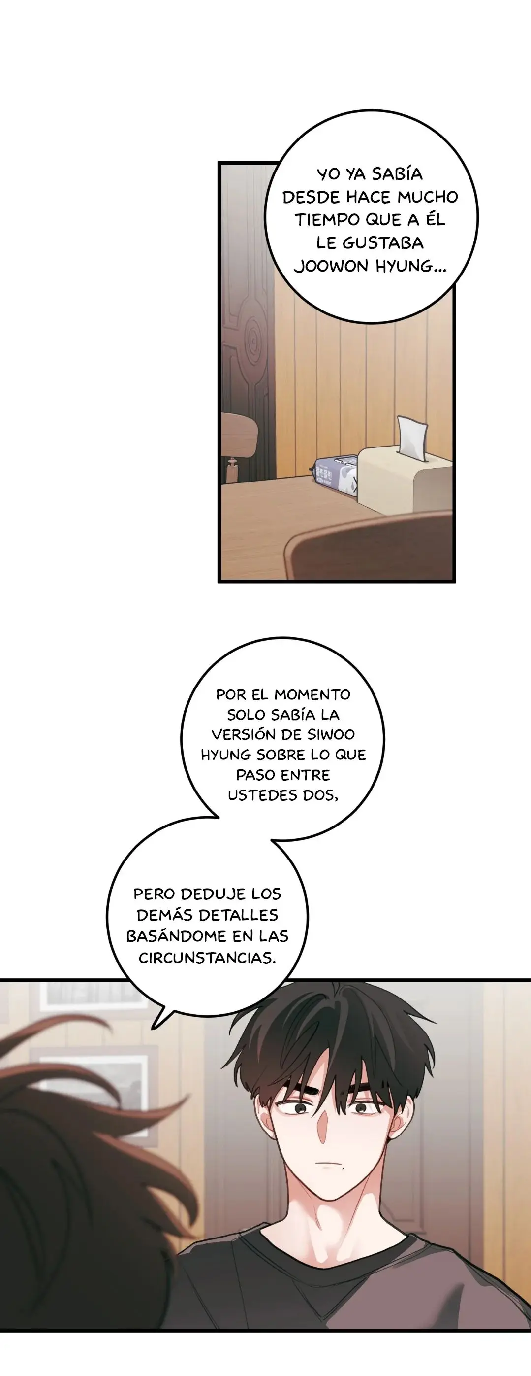 Love among pear blossoms (2023) - Capítulo 67 - Página 7 - LectorTMOo