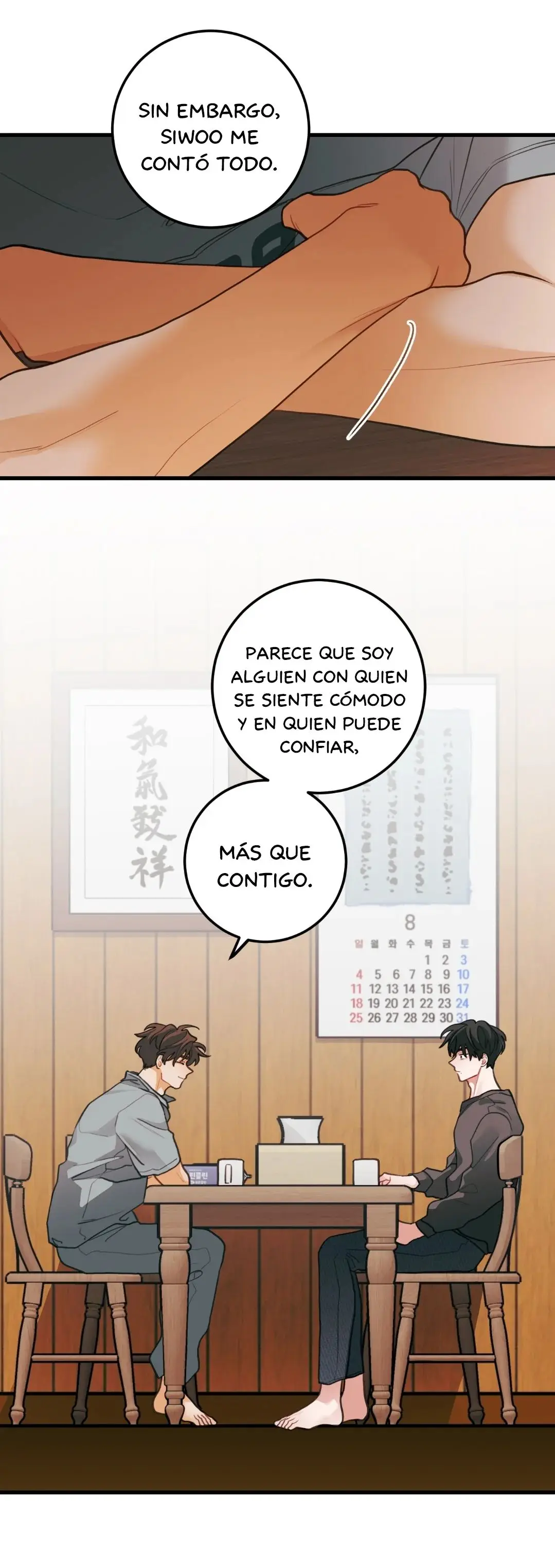 Love among pear blossoms (2023) - Capítulo 67 - Página 8 - LectorTMOo