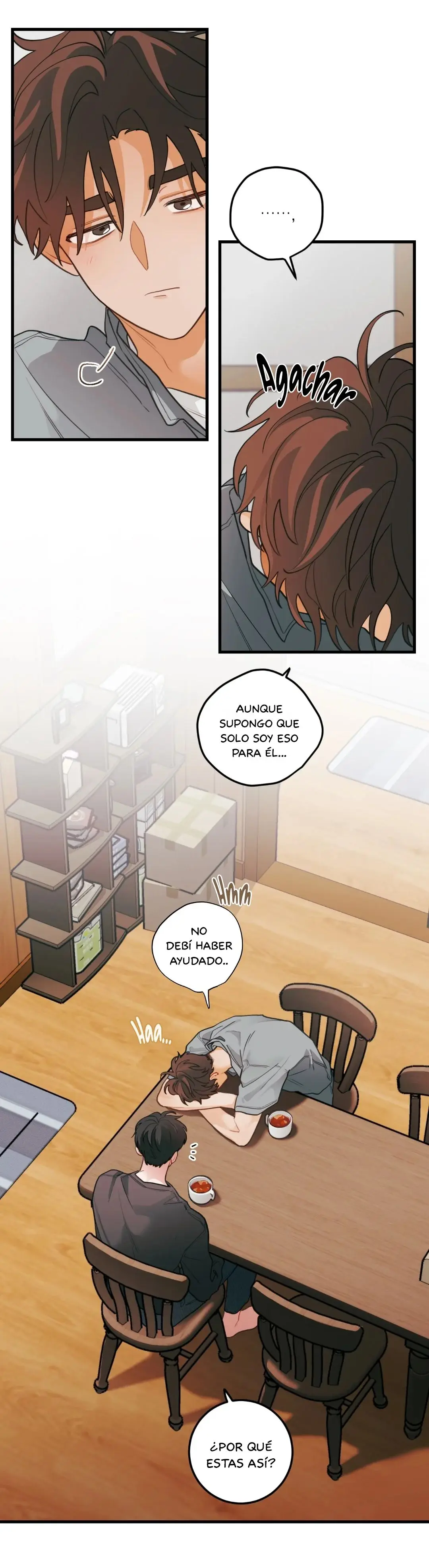 Love among pear blossoms (2023) - Capítulo 67 - Página 11 - LectorTMOo