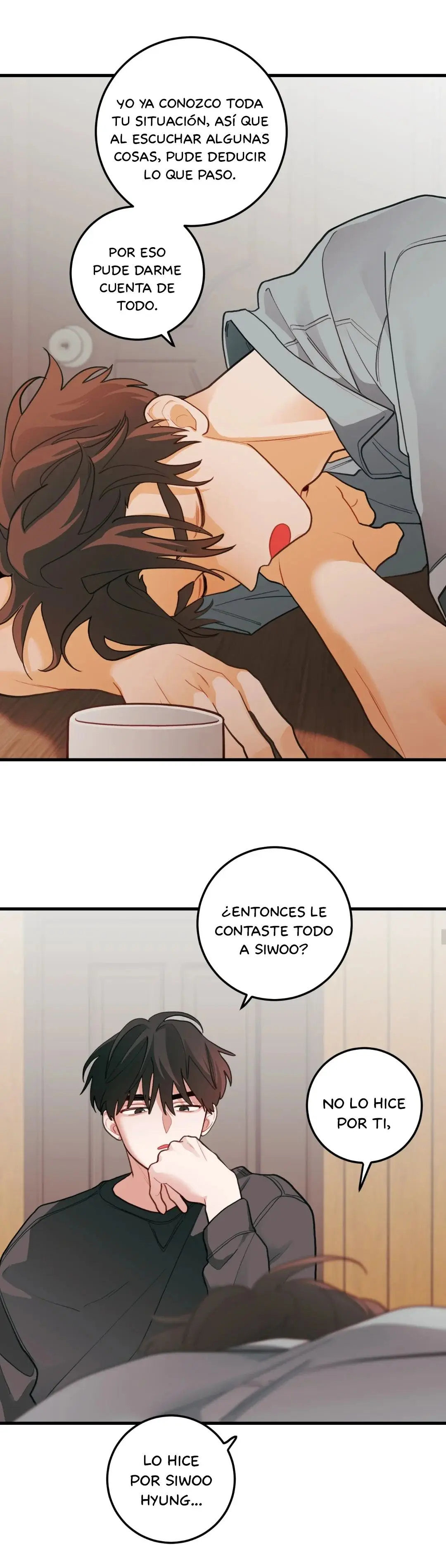Love among pear blossoms (2023) - Capítulo 67 - Página 12 - LectorTMOo