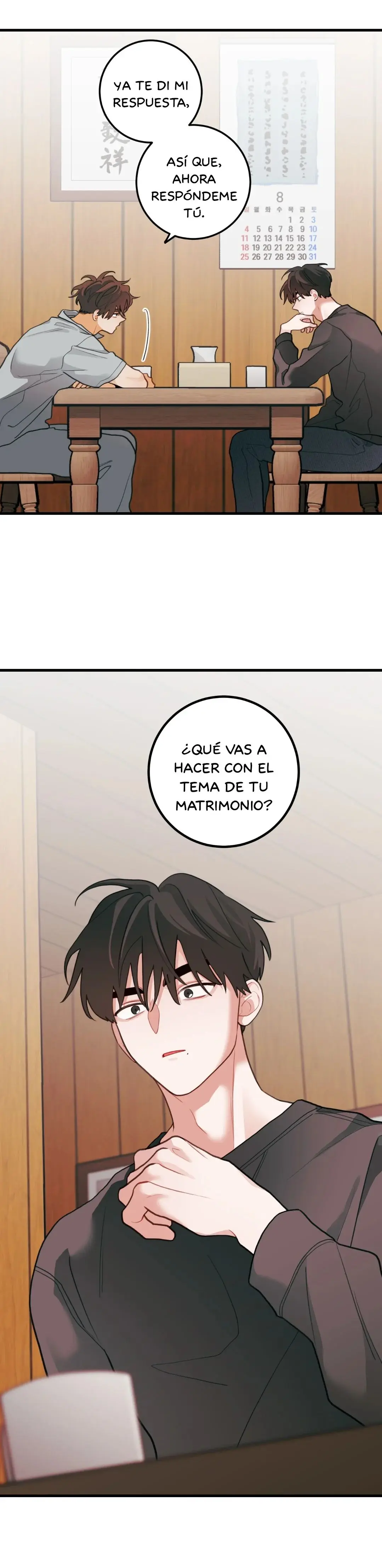 Love among pear blossoms (2023) - Capítulo 67 - Página 13 - LectorTMOo