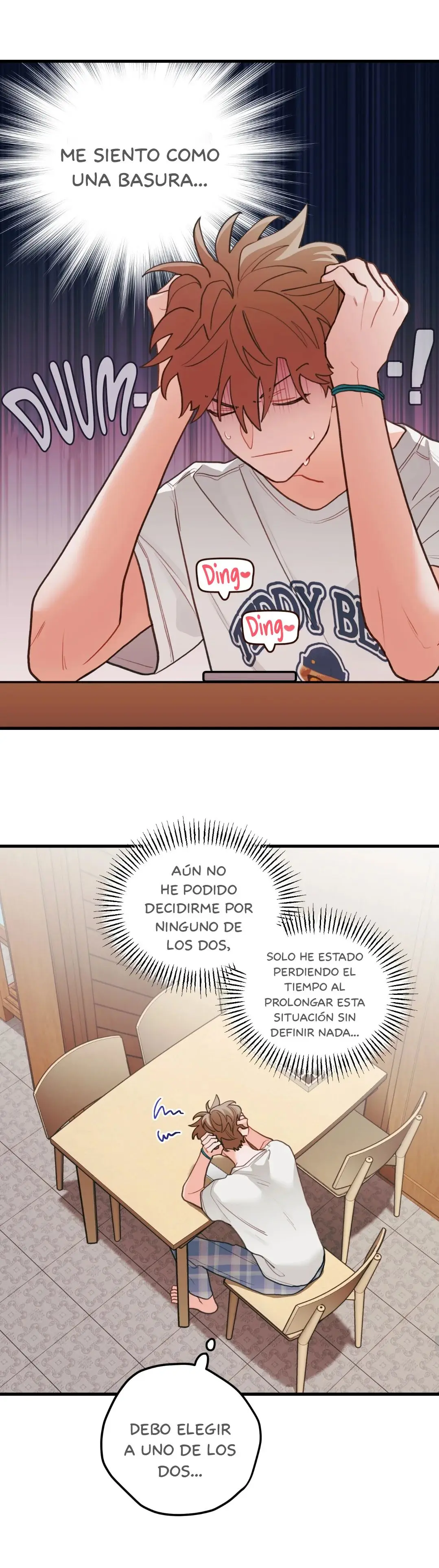 Love among pear blossoms (2023) - Capítulo 67 - Página 15 - LectorTMOo