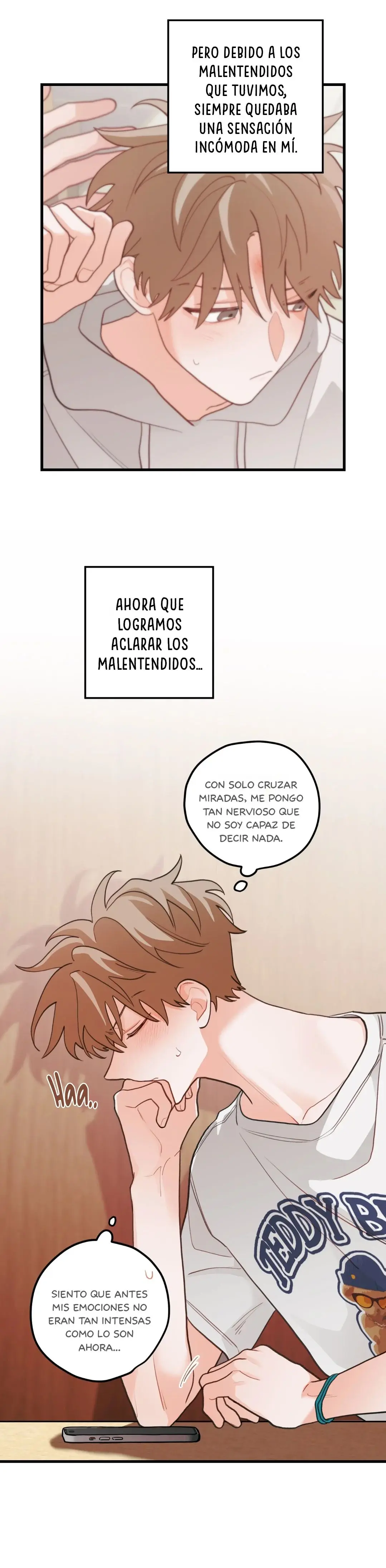 Love among pear blossoms (2023) - Capítulo 67 - Página 17 - LectorTMOo