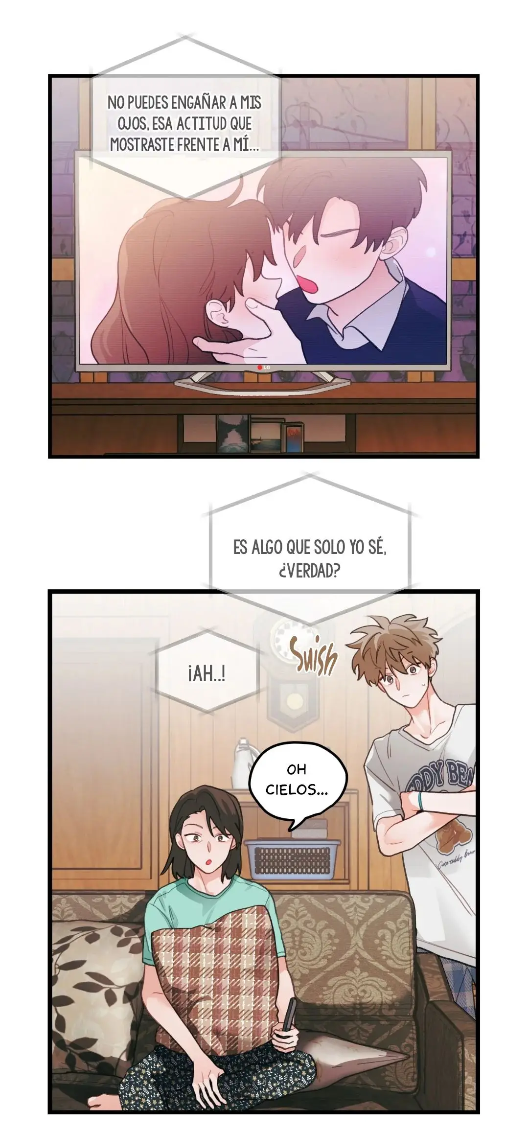 Love among pear blossoms (2023) - Capítulo 67 - Página 22 - LectorTMOo