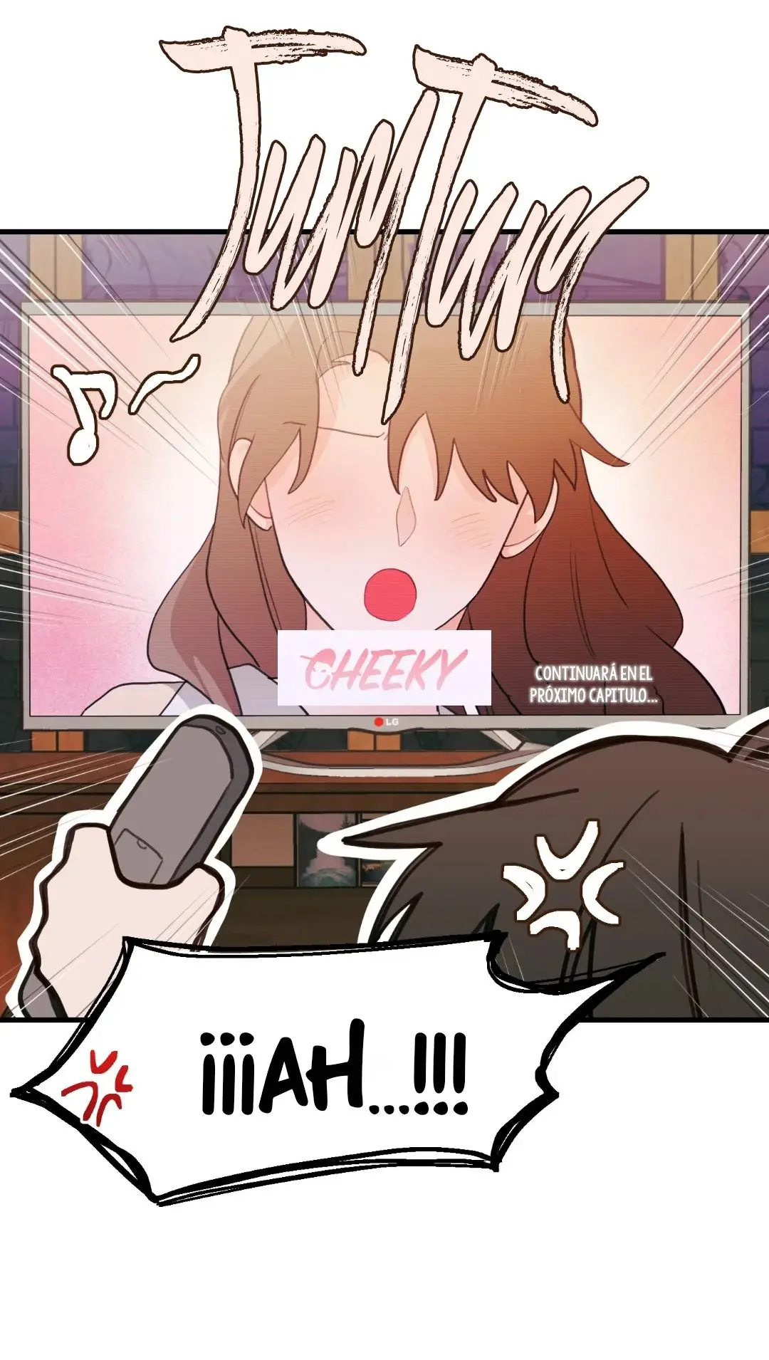 Love among pear blossoms (2023) - Capítulo 67 - Página 24 - LectorTMOo