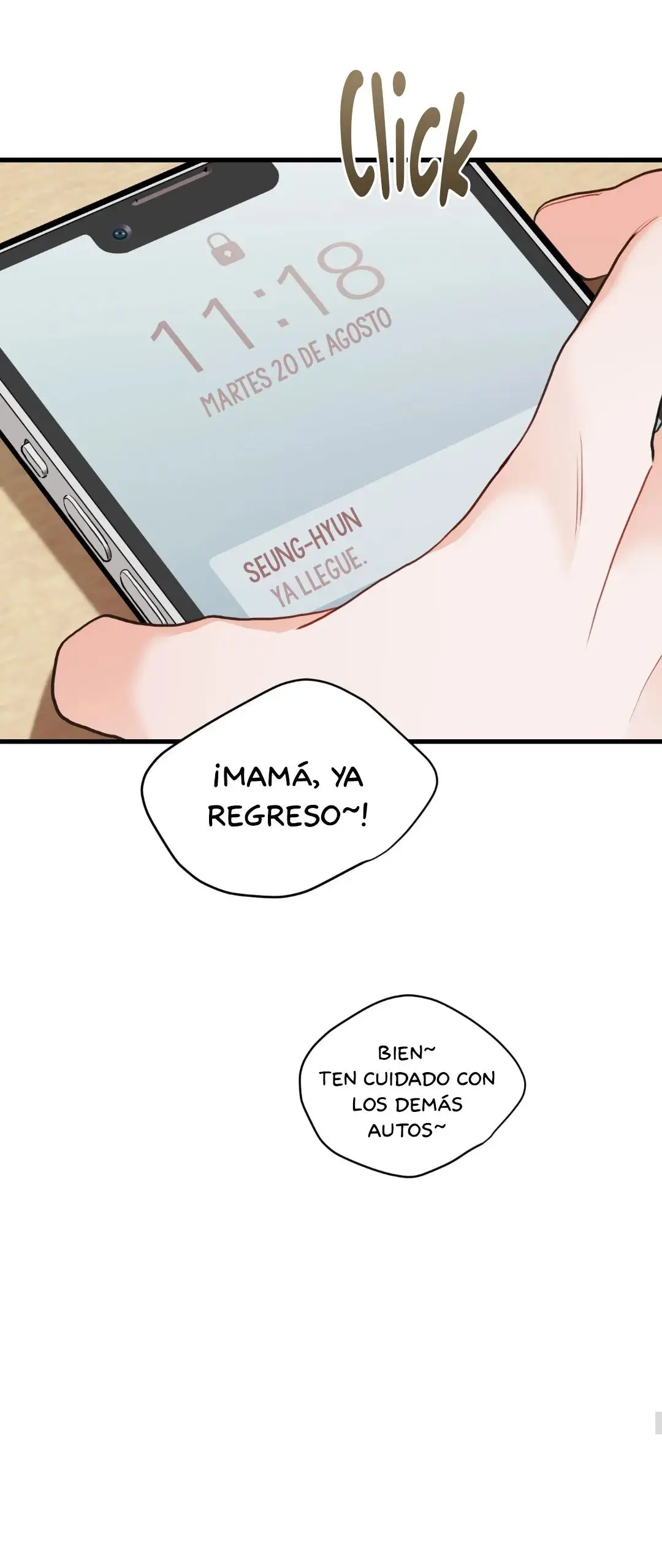 Love among pear blossoms (2023) - Capítulo 67 - Página 29 - LectorTMOo